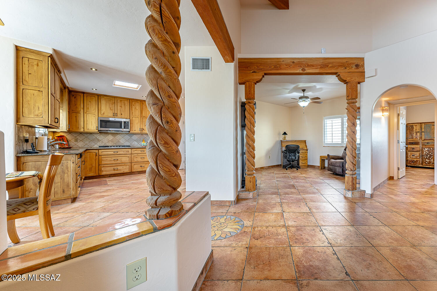 Portillo Ridge - Residential