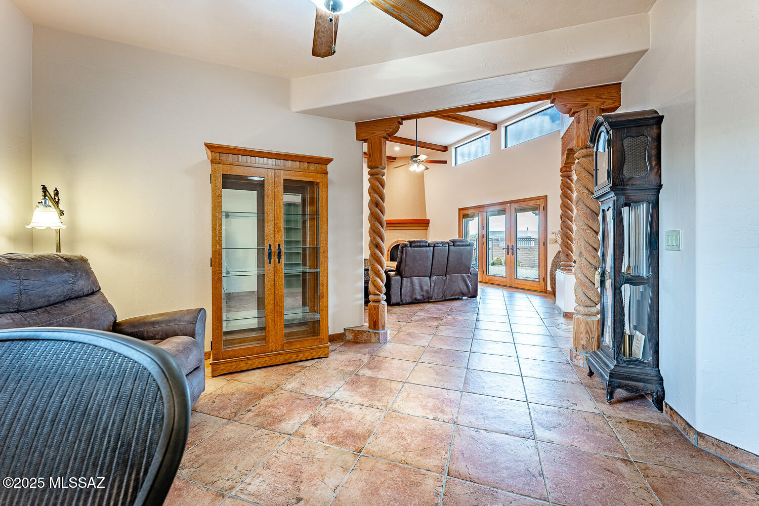 Portillo Ridge - Residential