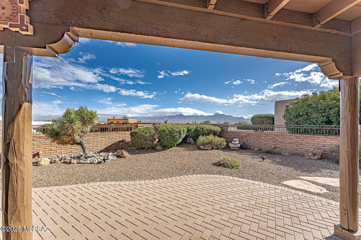 Portillo Ridge - Residential
