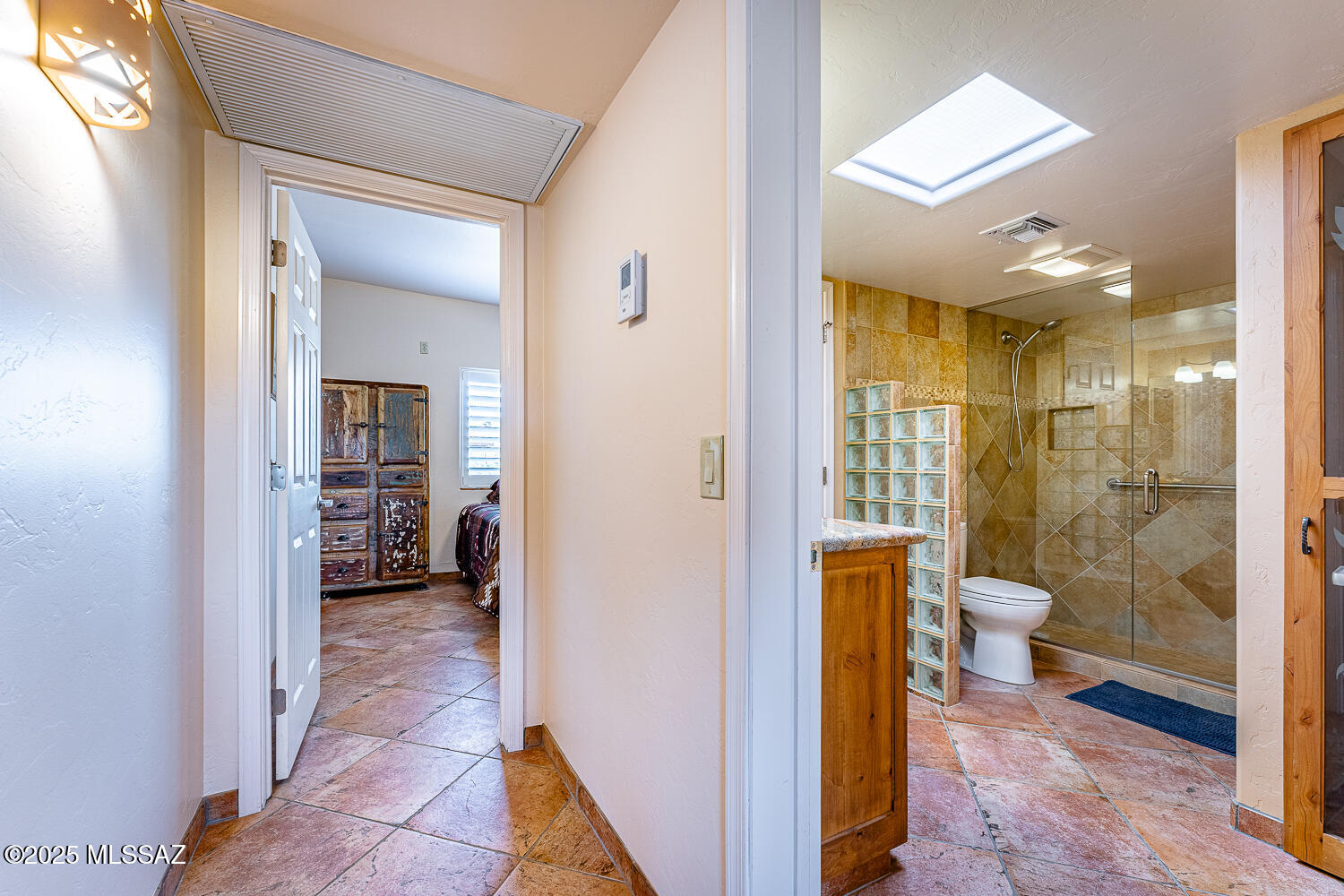Portillo Ridge - Residential