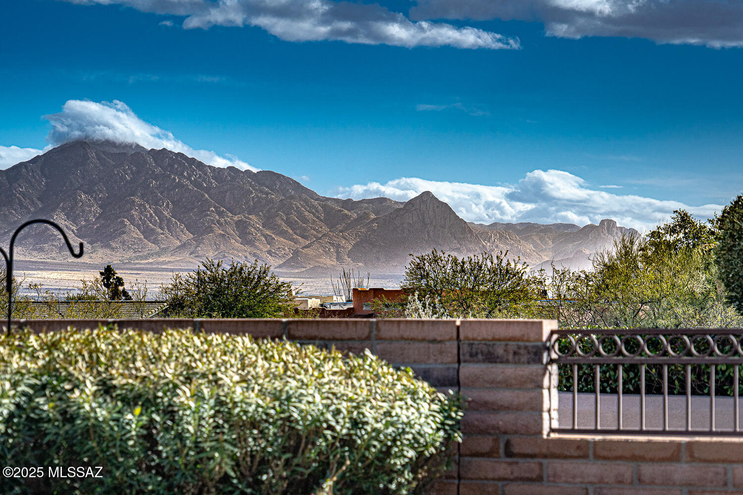 Portillo Ridge - Residential