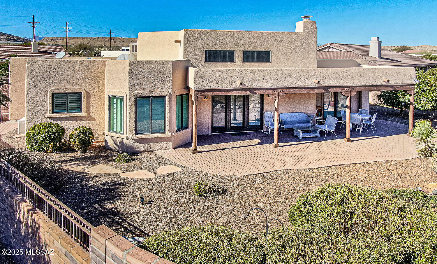 Portillo Ridge - Residential
