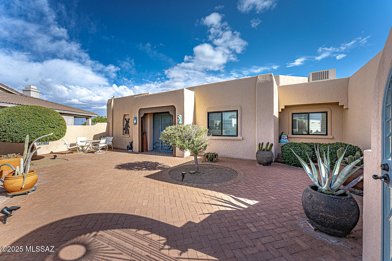 Portillo Ridge - Residential