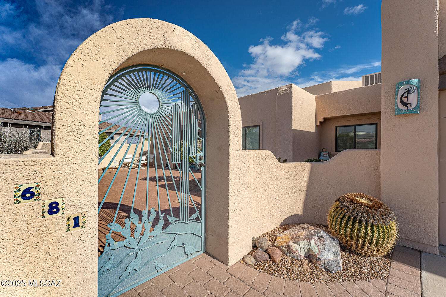 Portillo Ridge - Residential