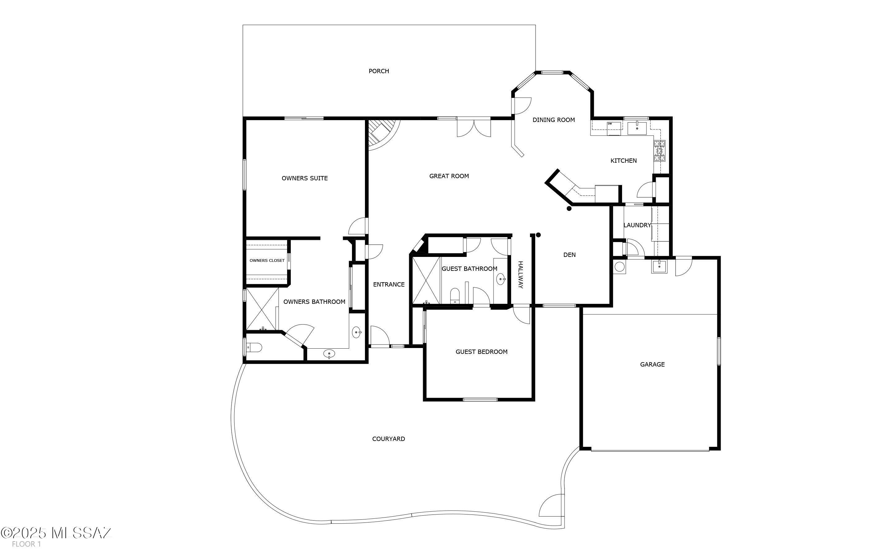 Portillo Ridge - Residential