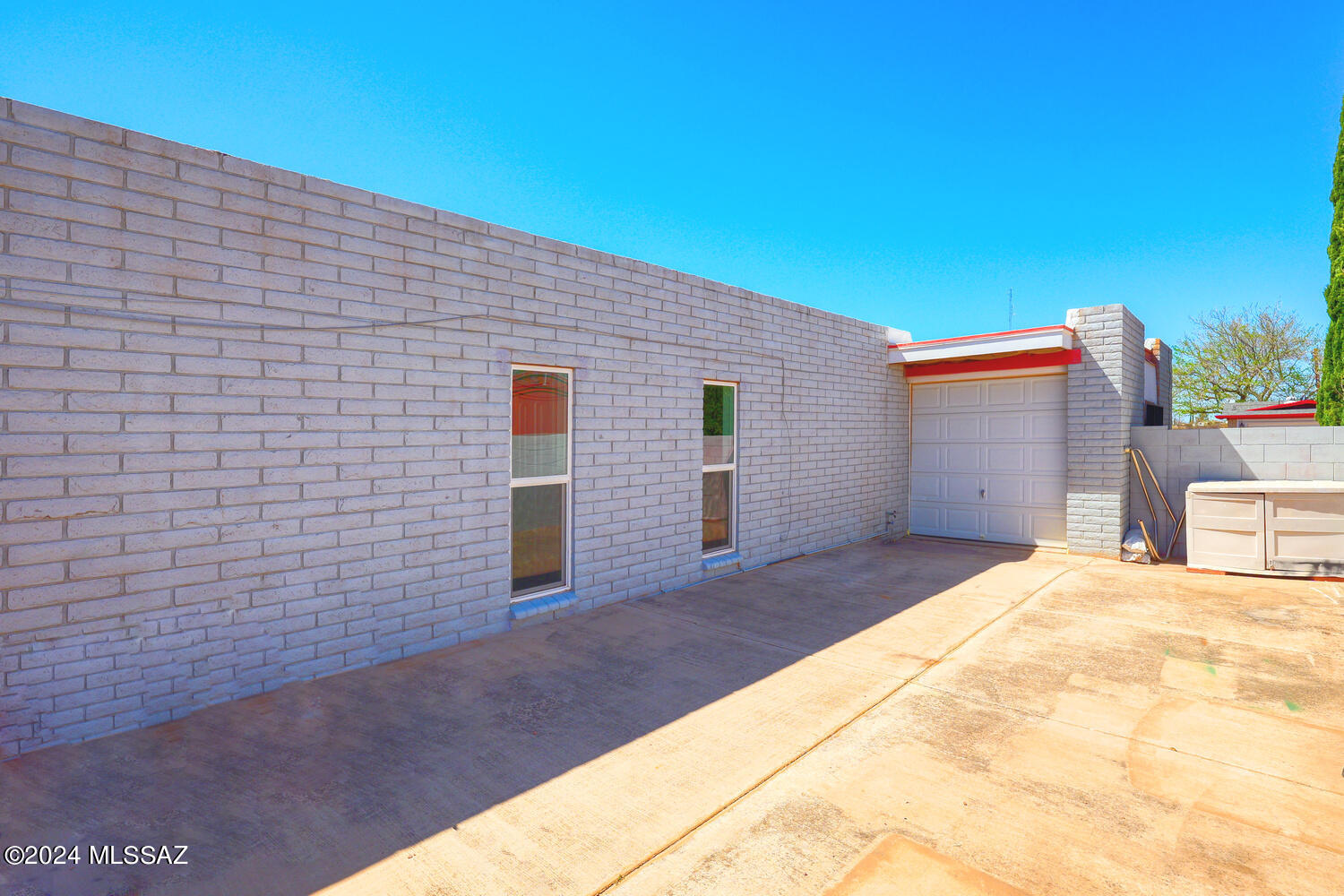 N/A - Residential