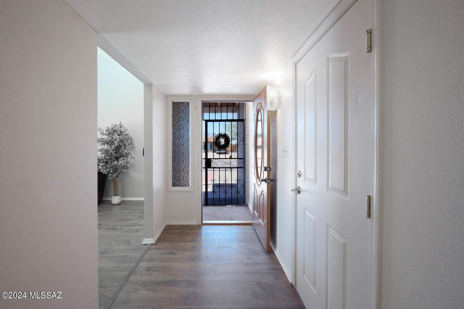 N/A - Residential