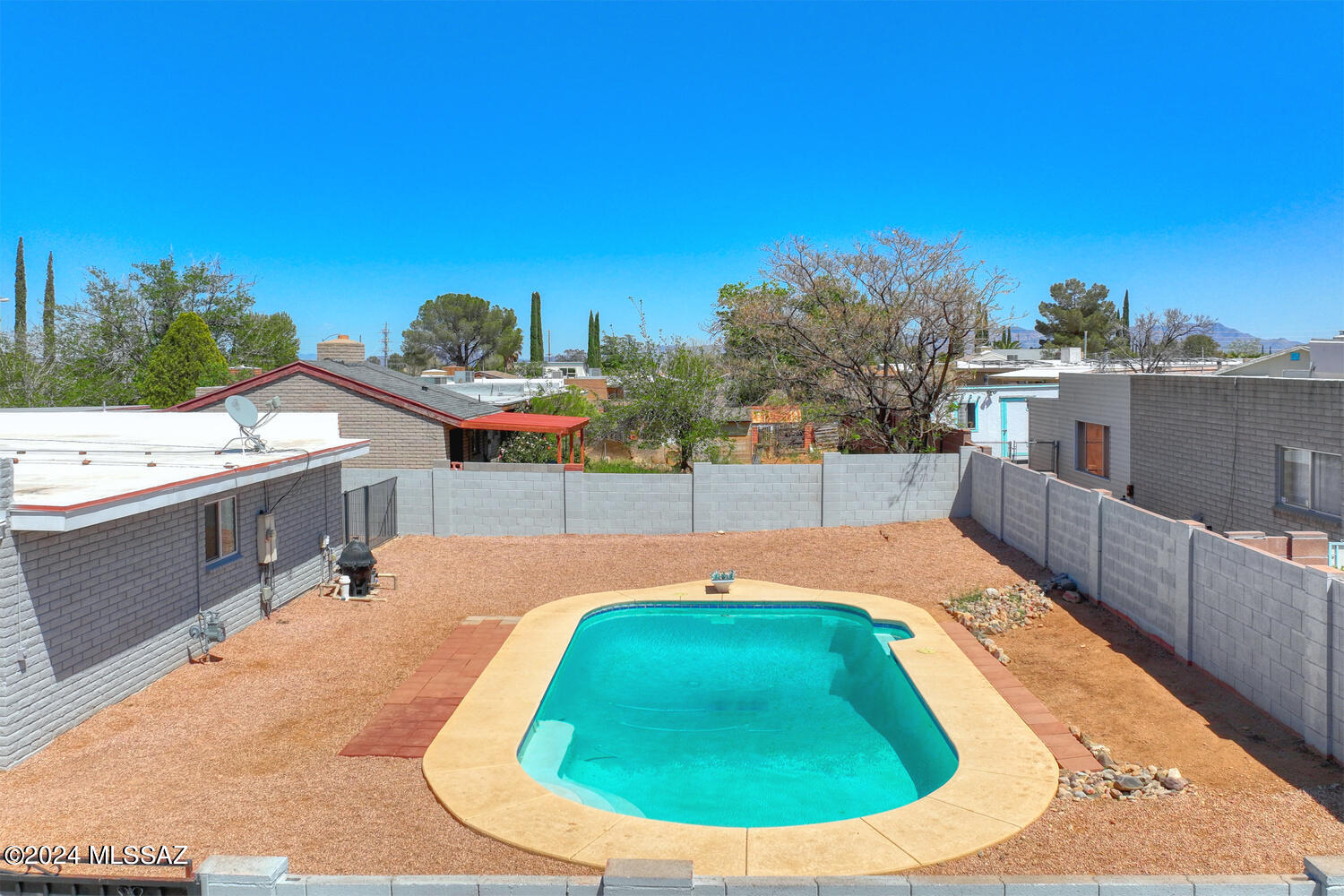 N/A - Residential
