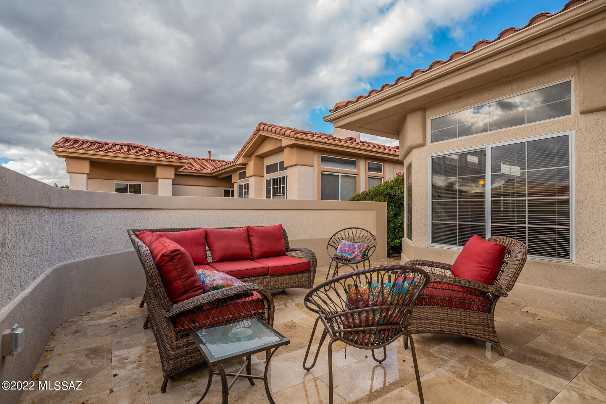 Sun City Vistoso Unit 7(1-227) - Residential