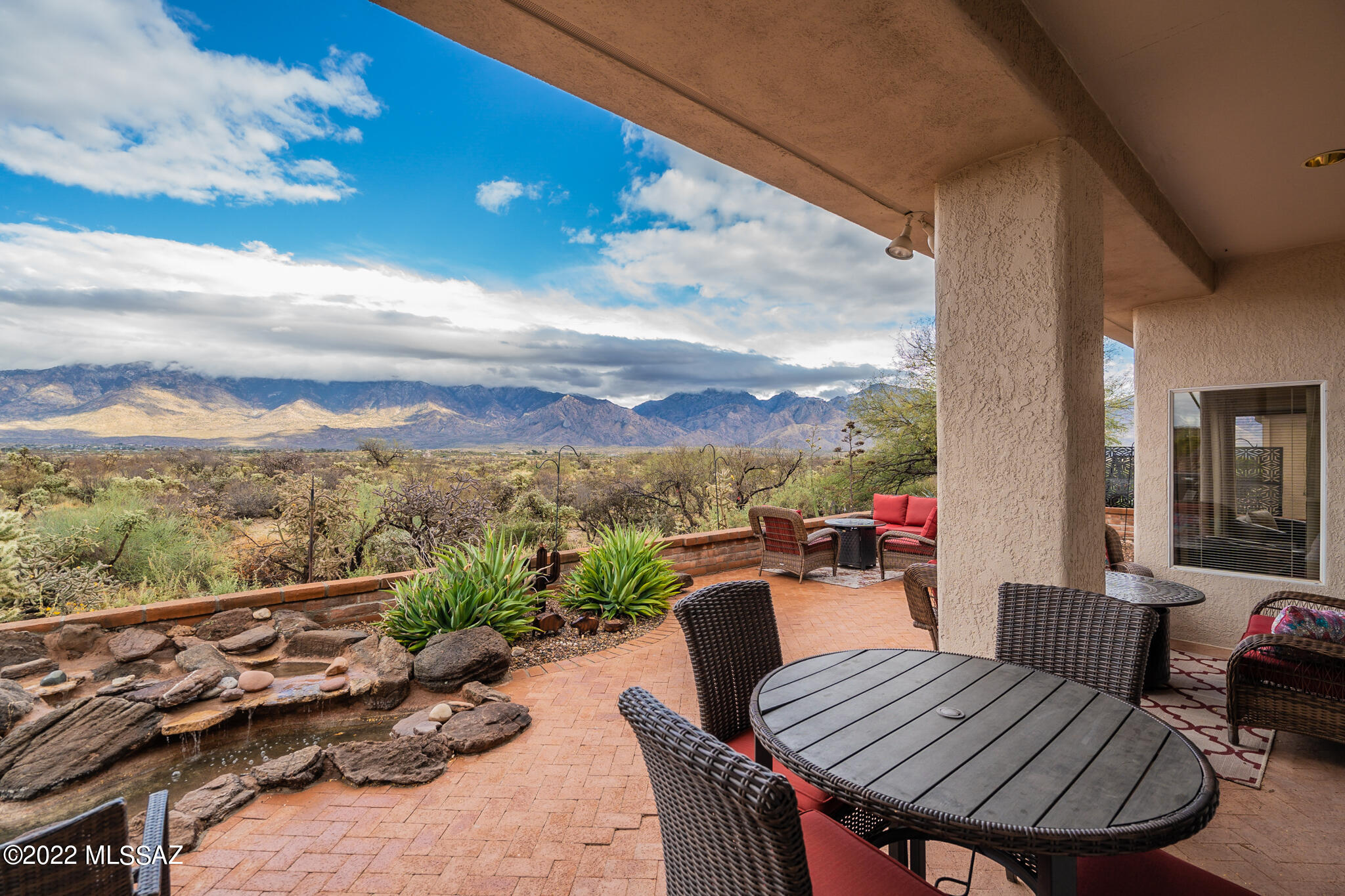 Sun City Vistoso Unit 7(1-227) - Residential