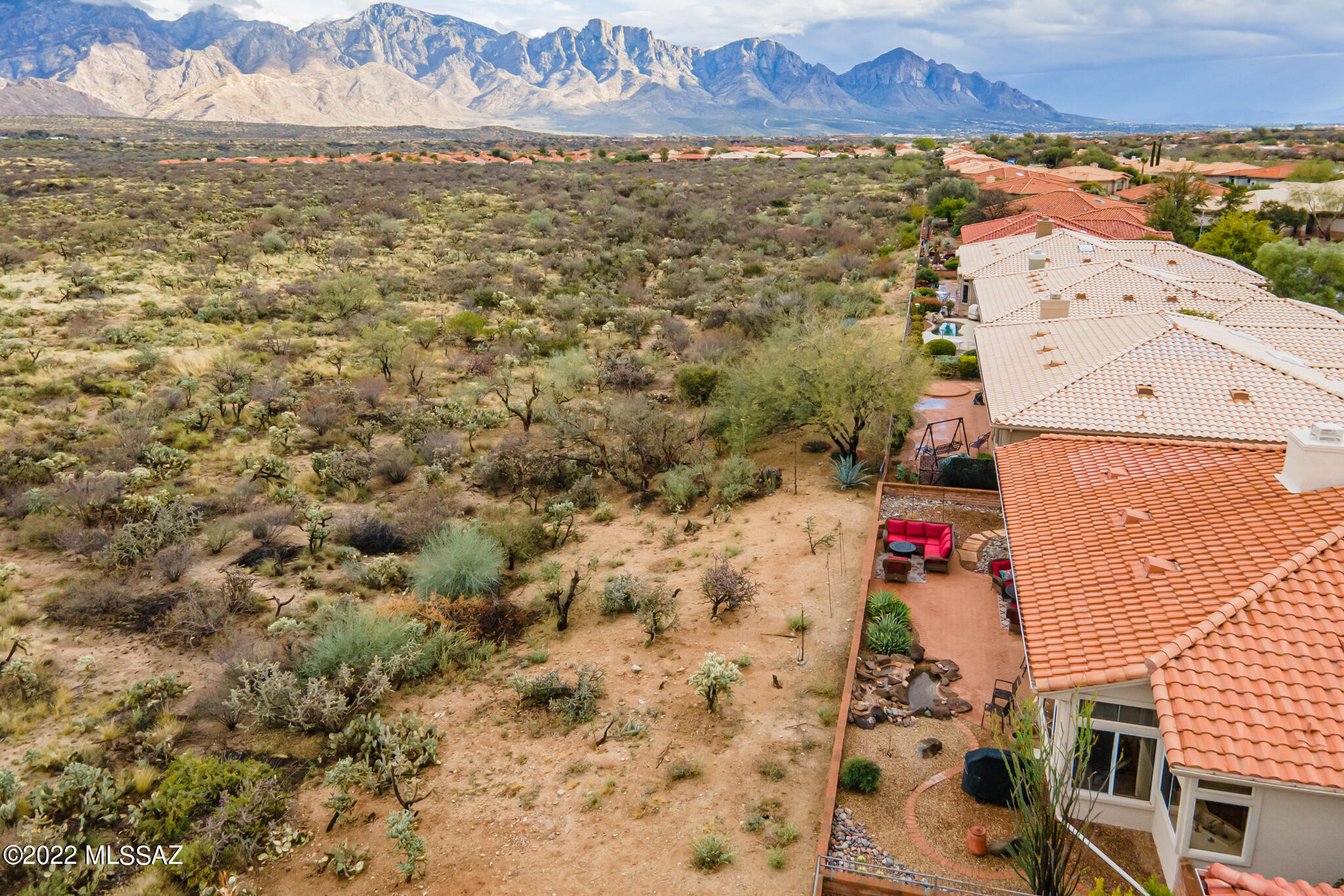 Sun City Vistoso Unit 7(1-227) - Residential