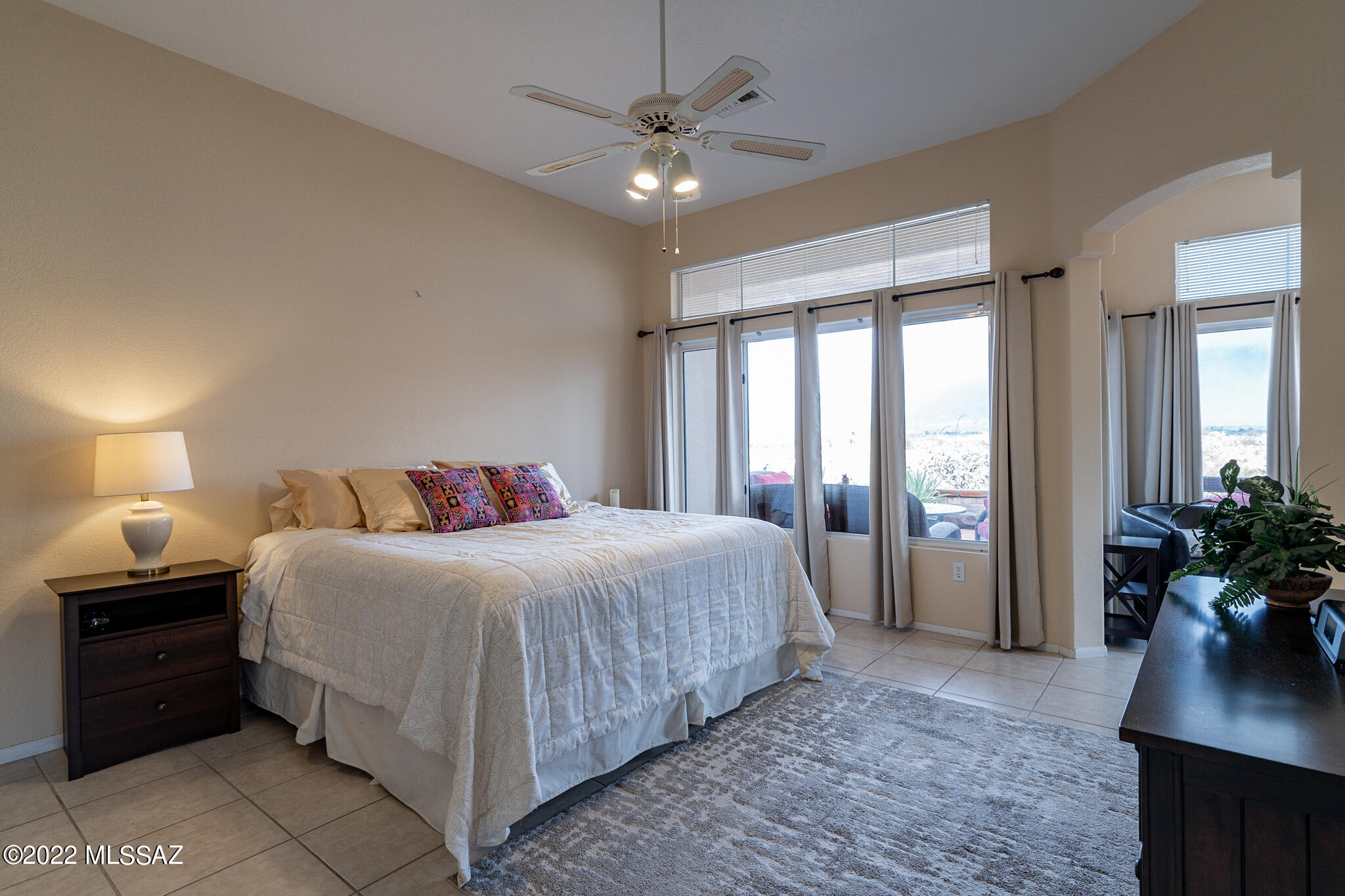 Sun City Vistoso Unit 7(1-227) - Residential