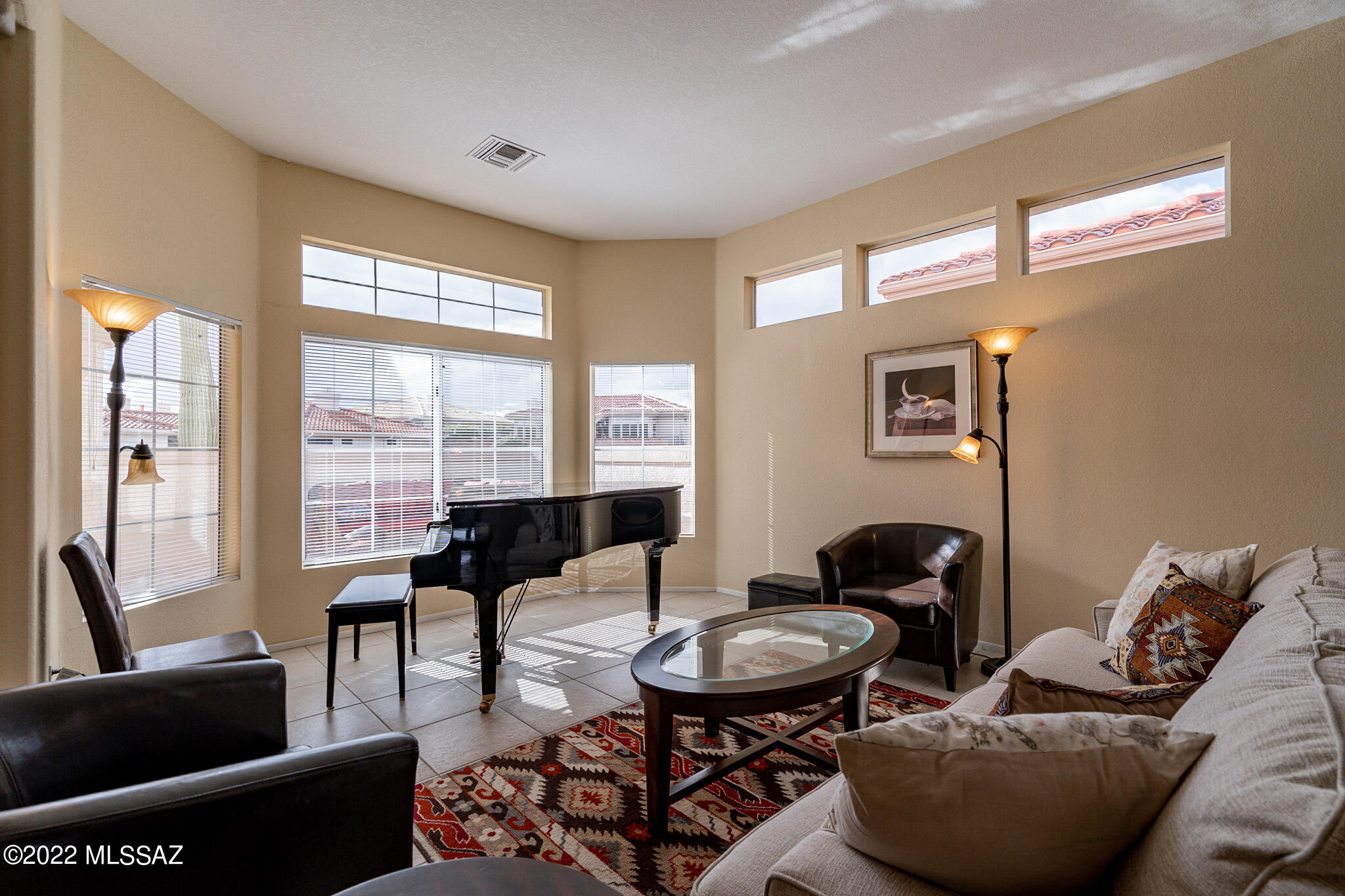 Sun City Vistoso Unit 7(1-227) - Residential