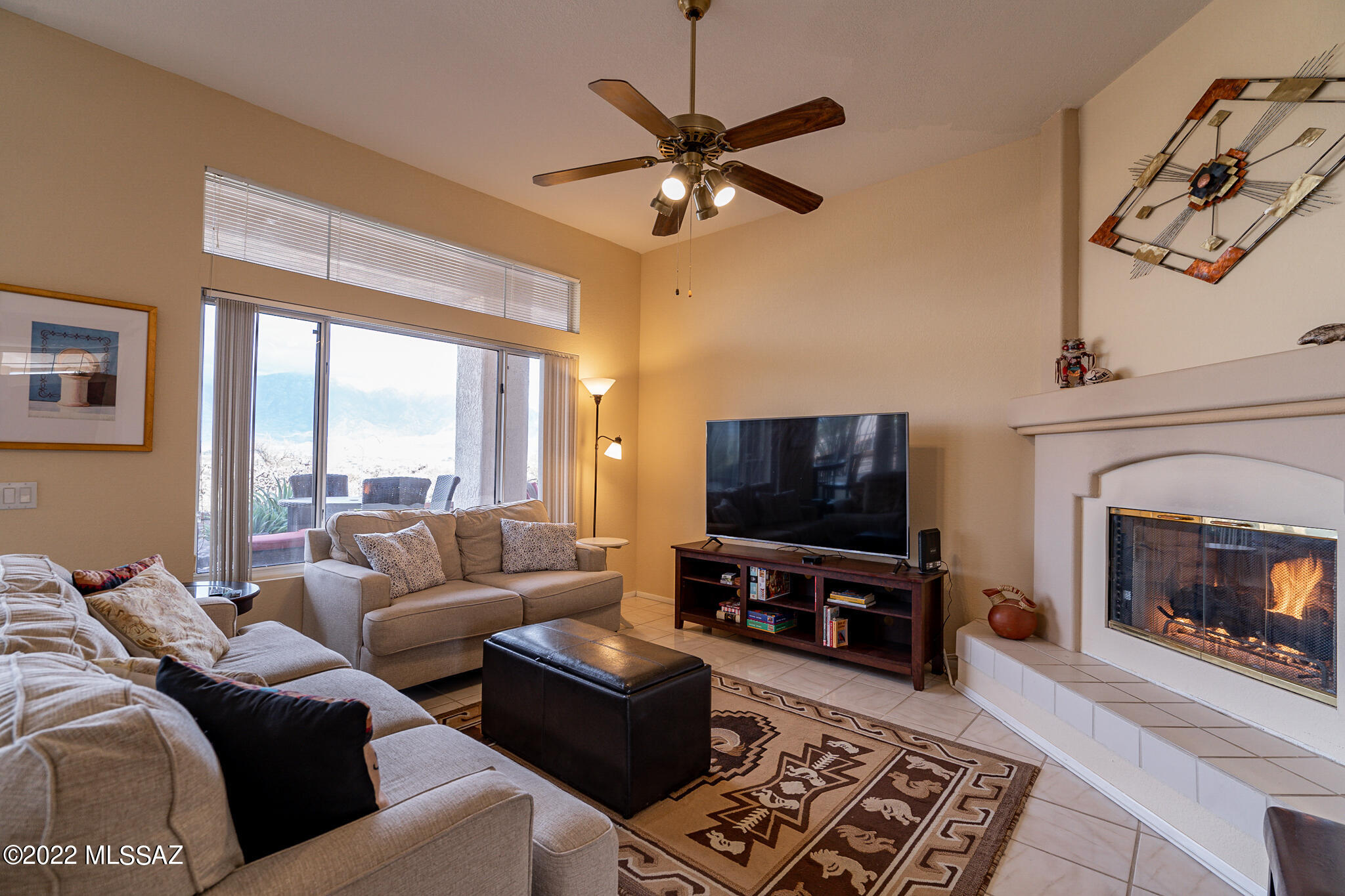 Sun City Vistoso Unit 7(1-227) - Residential