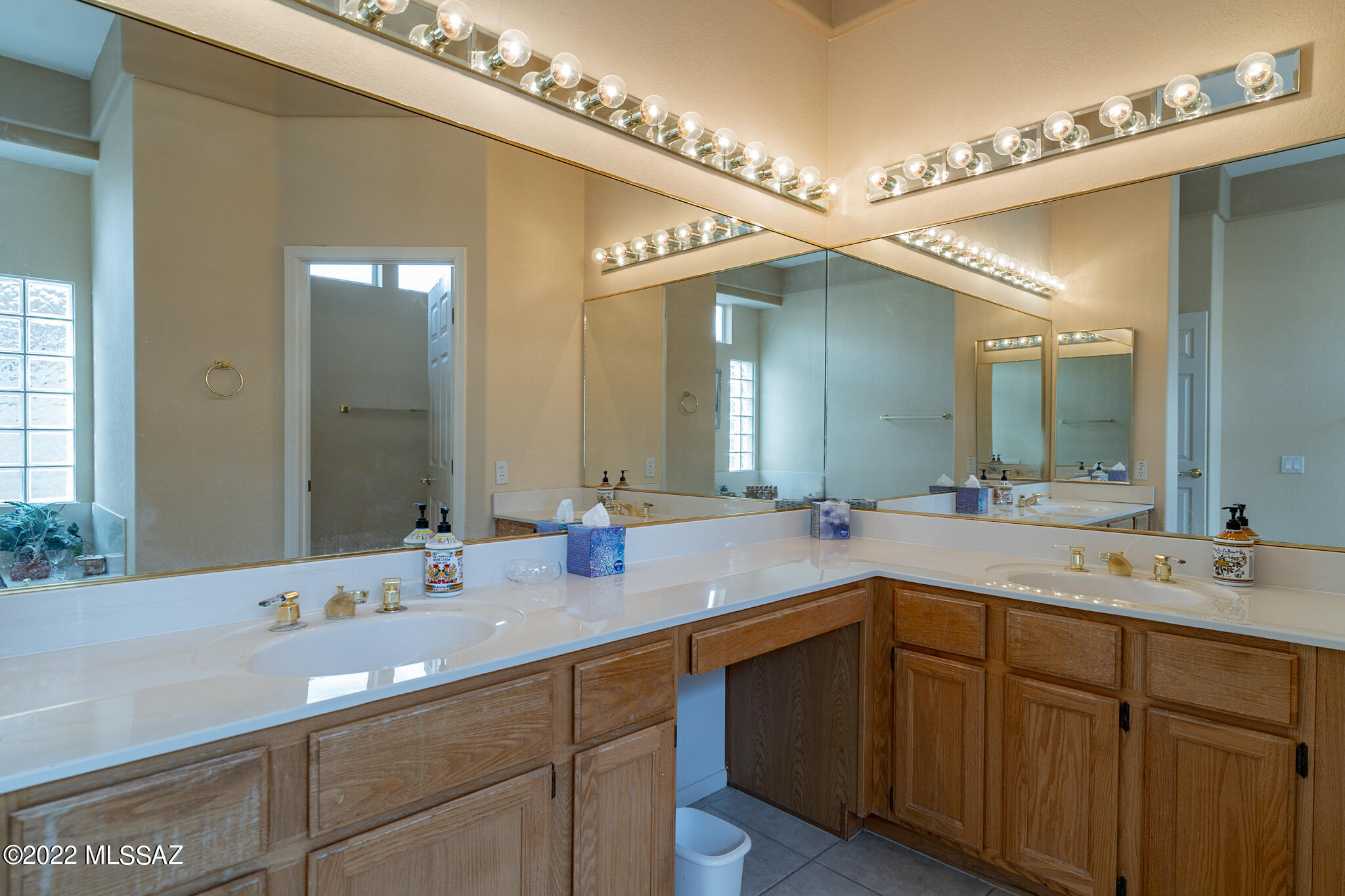 Sun City Vistoso Unit 7(1-227) - Residential