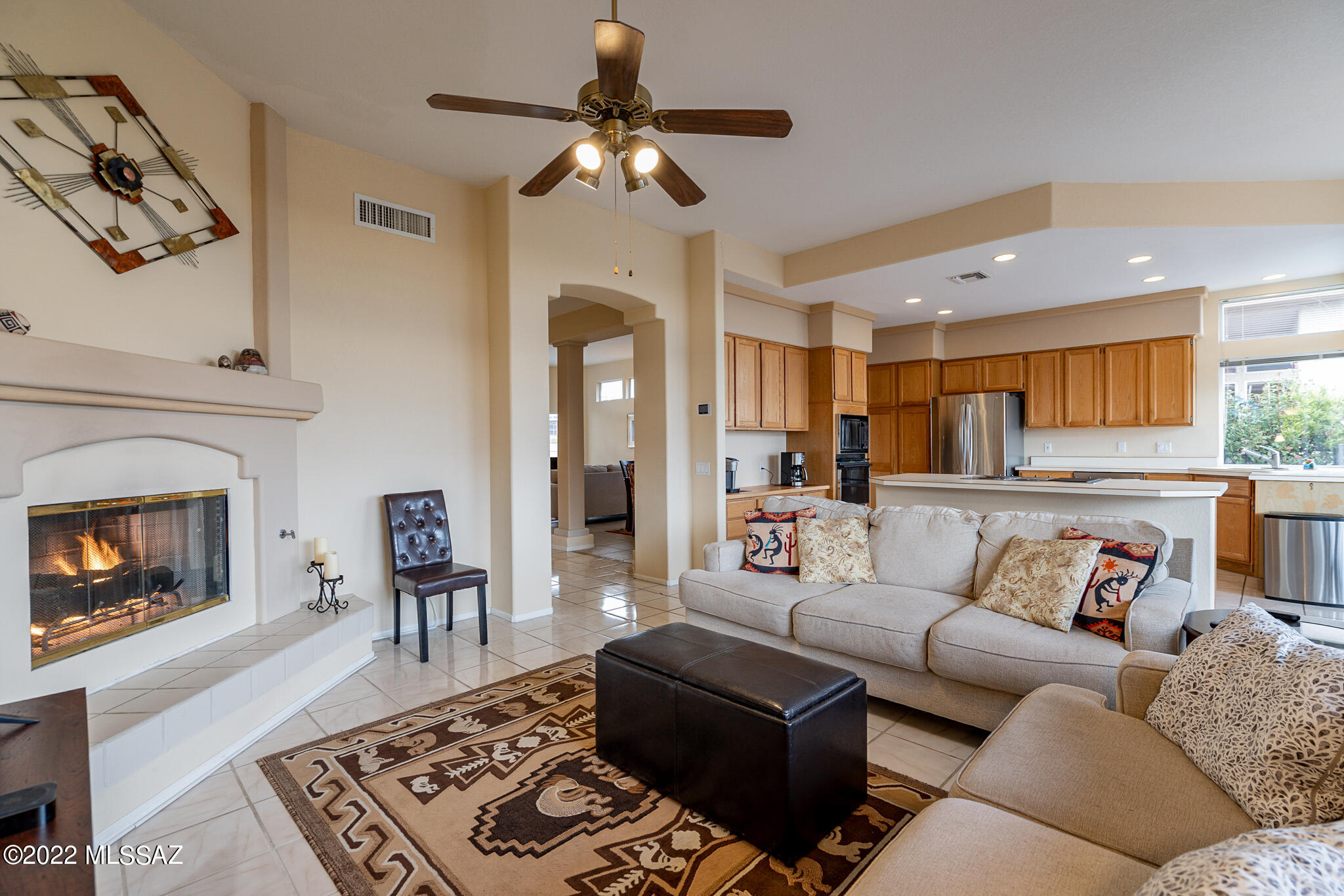 Sun City Vistoso Unit 7(1-227) - Residential