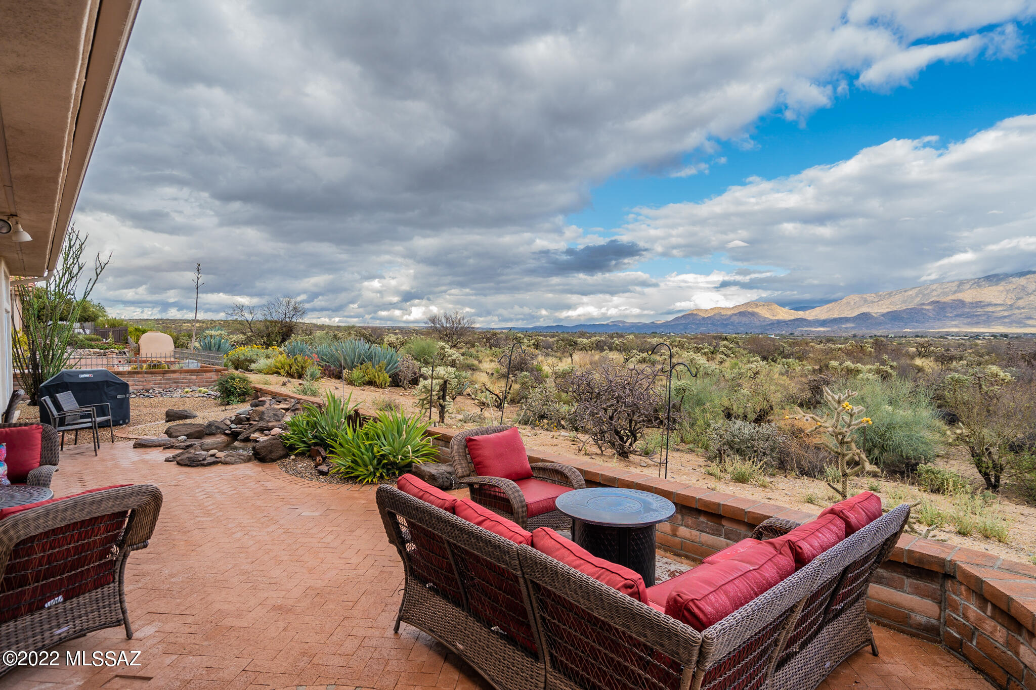 Sun City Vistoso Unit 7(1-227) - Residential