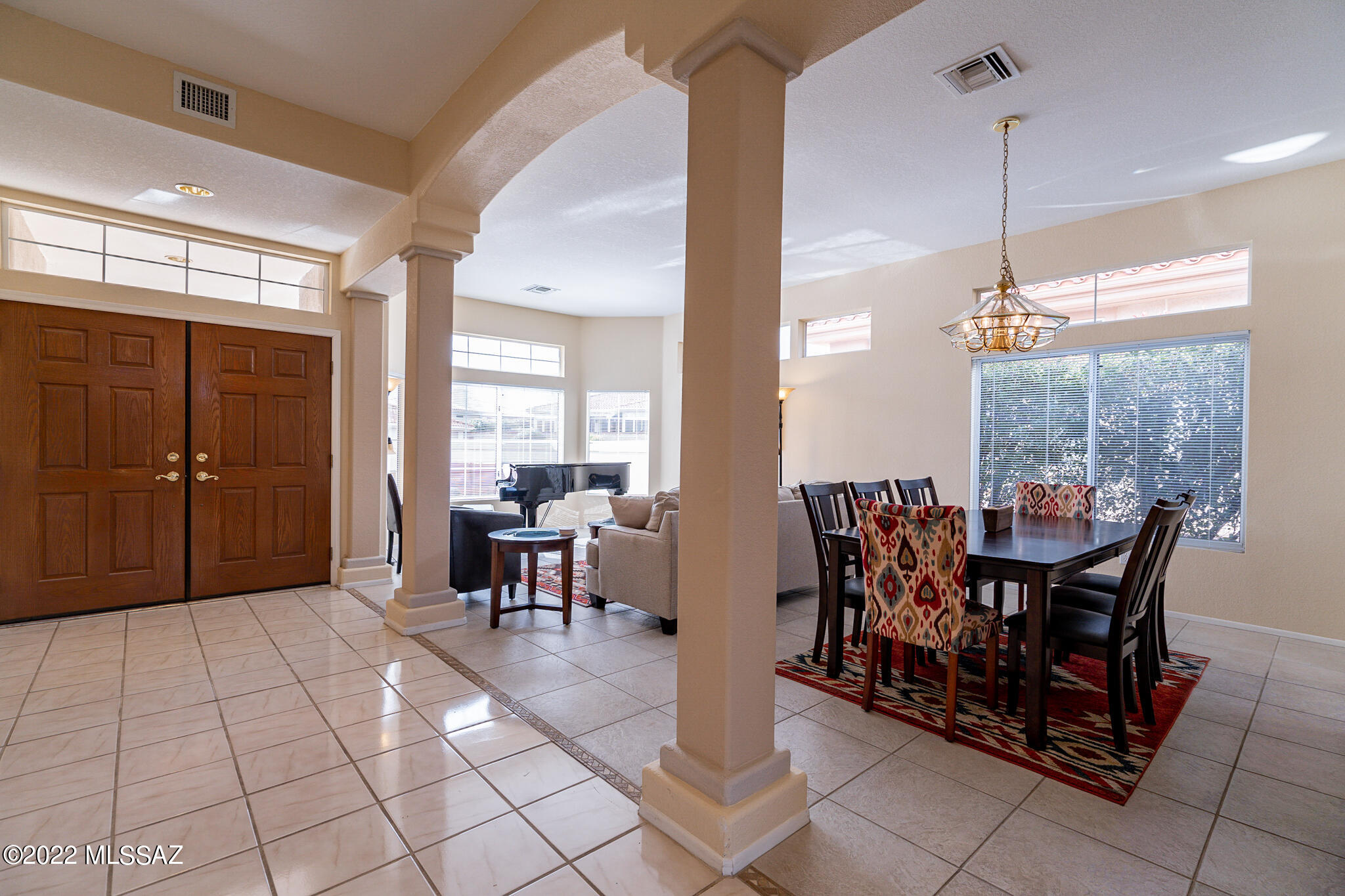 Sun City Vistoso Unit 7(1-227) - Residential
