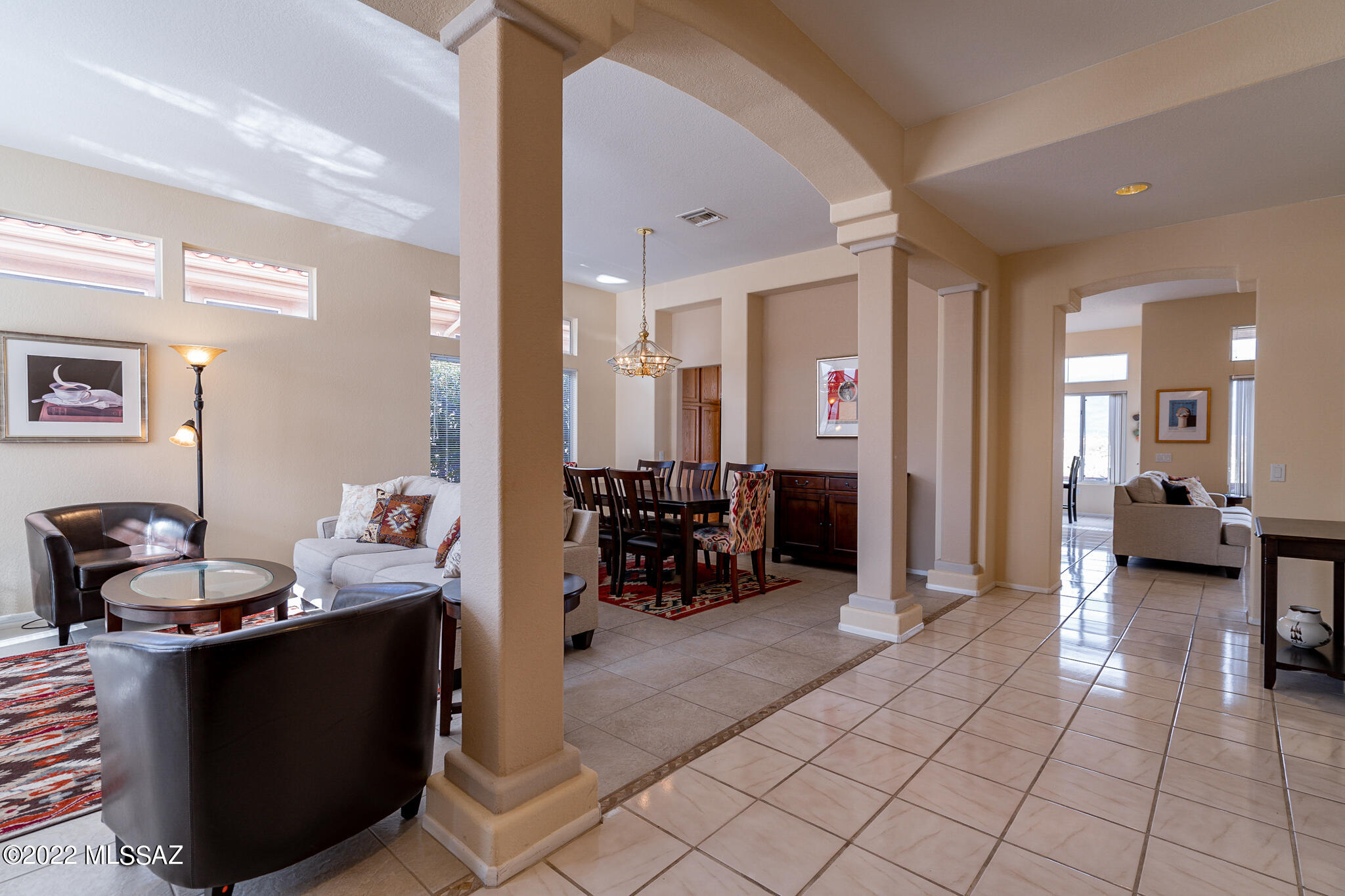 Sun City Vistoso Unit 7(1-227) - Residential
