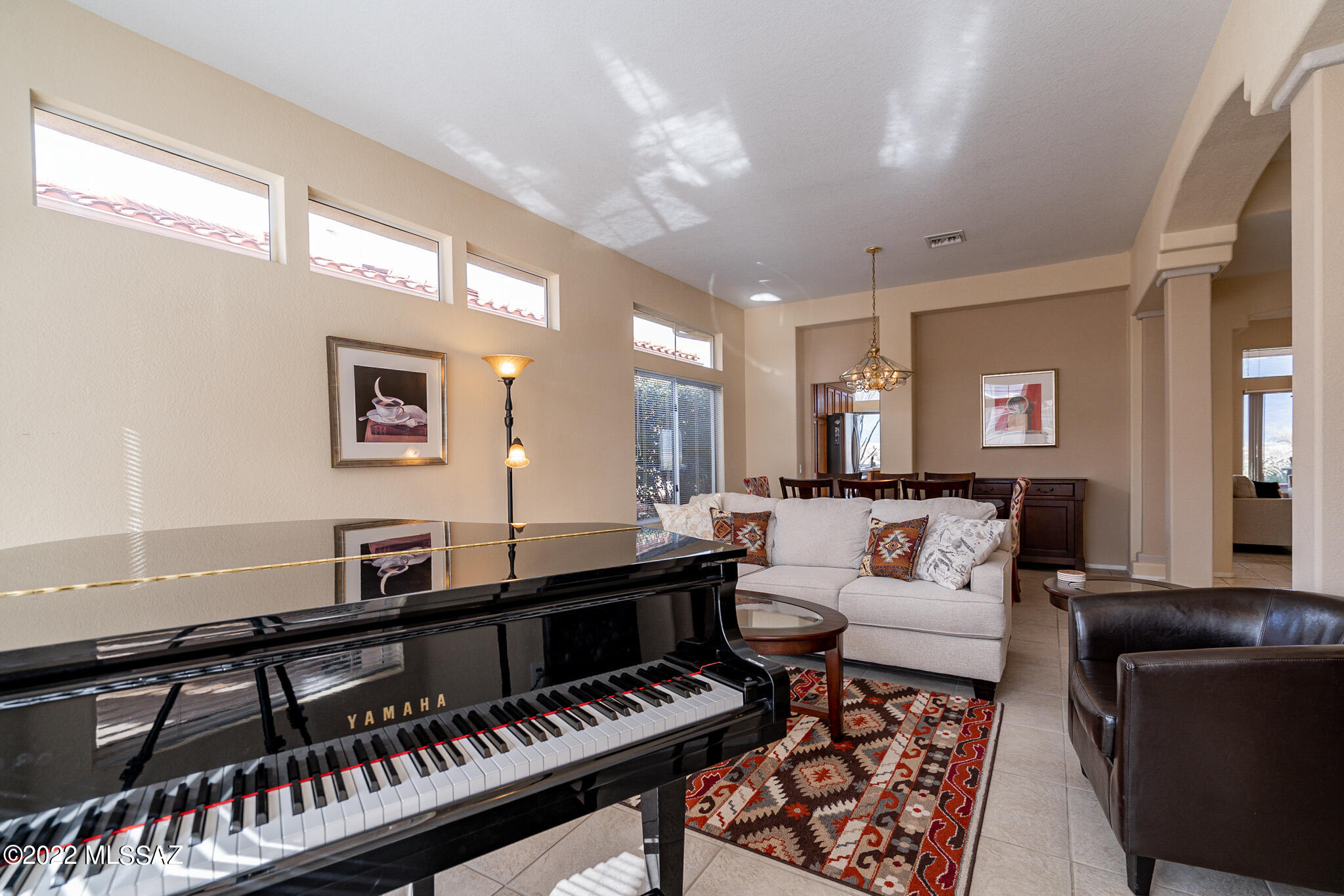 Sun City Vistoso Unit 7(1-227) - Residential