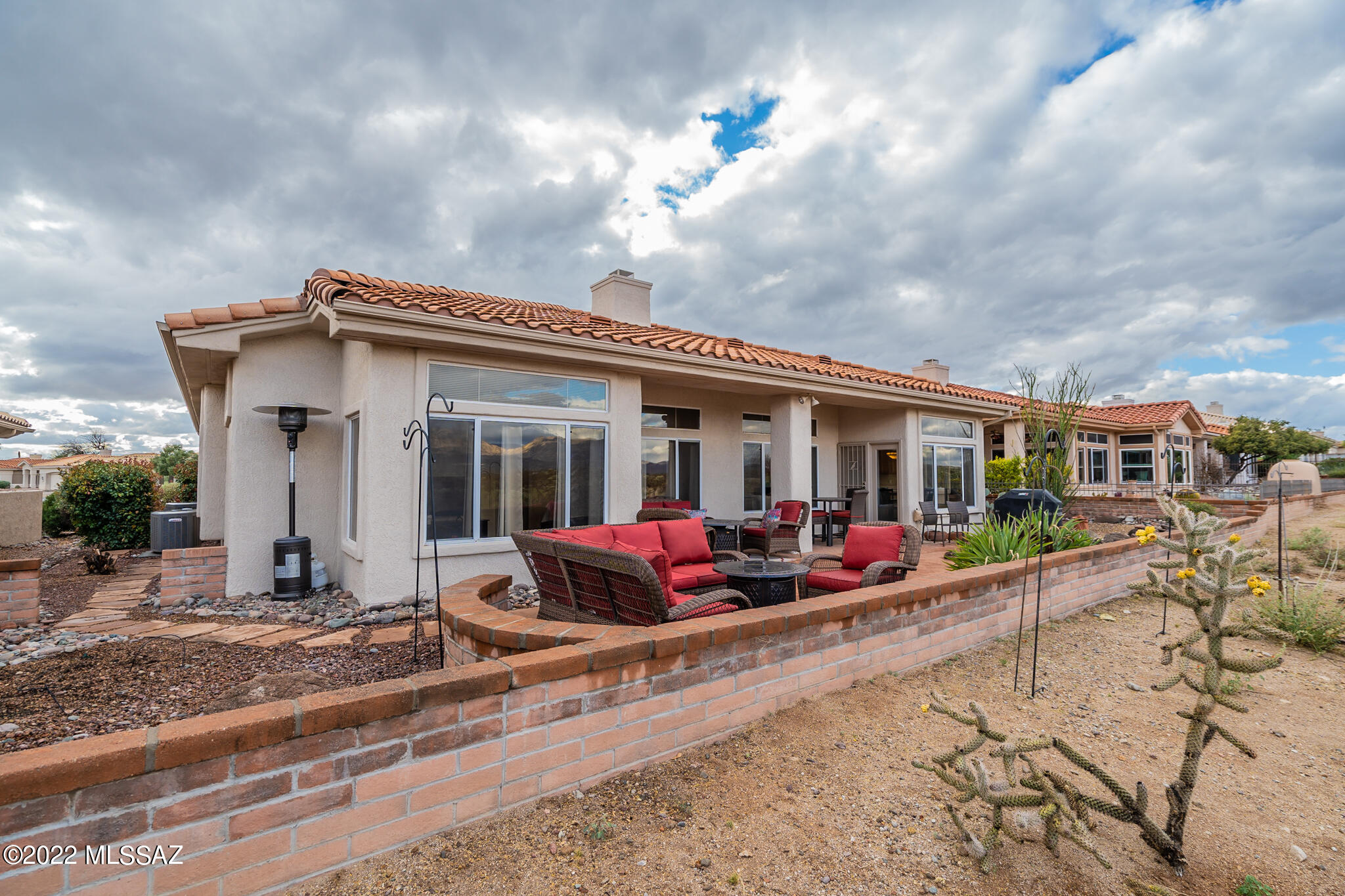 Sun City Vistoso Unit 7(1-227) - Residential