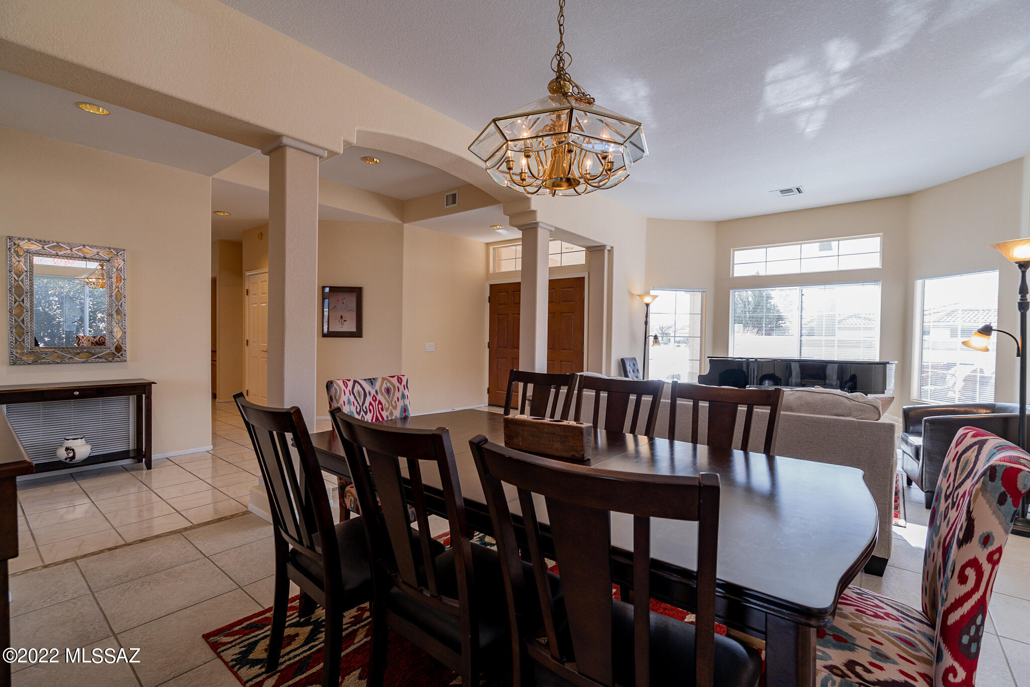 Sun City Vistoso Unit 7(1-227) - Residential