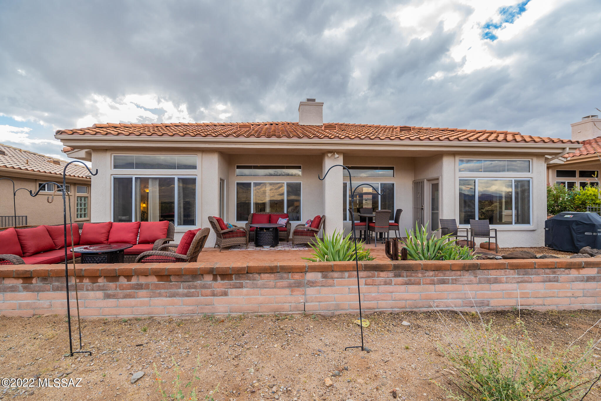 Sun City Vistoso Unit 7(1-227) - Residential