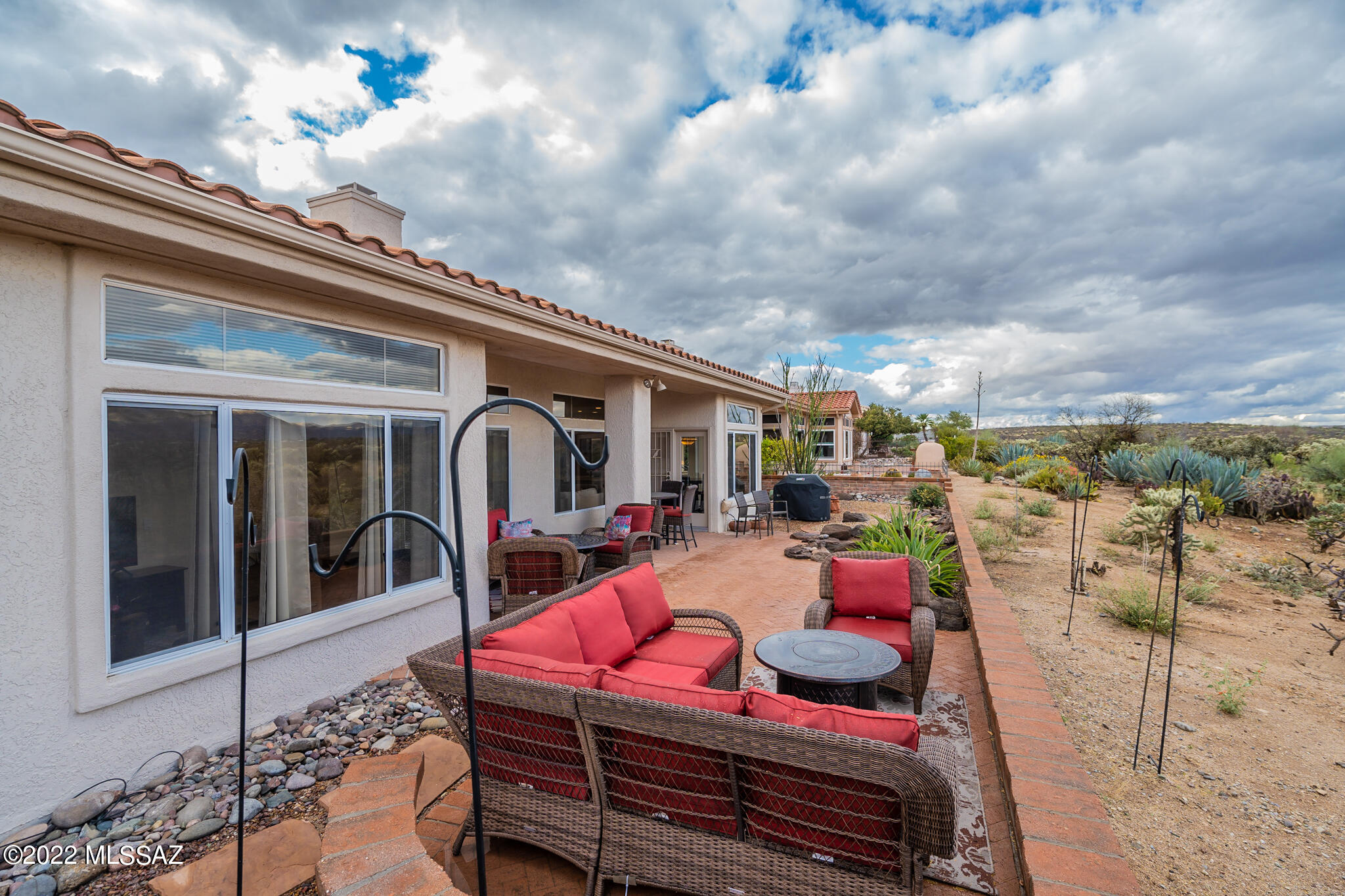 Sun City Vistoso Unit 7(1-227) - Residential
