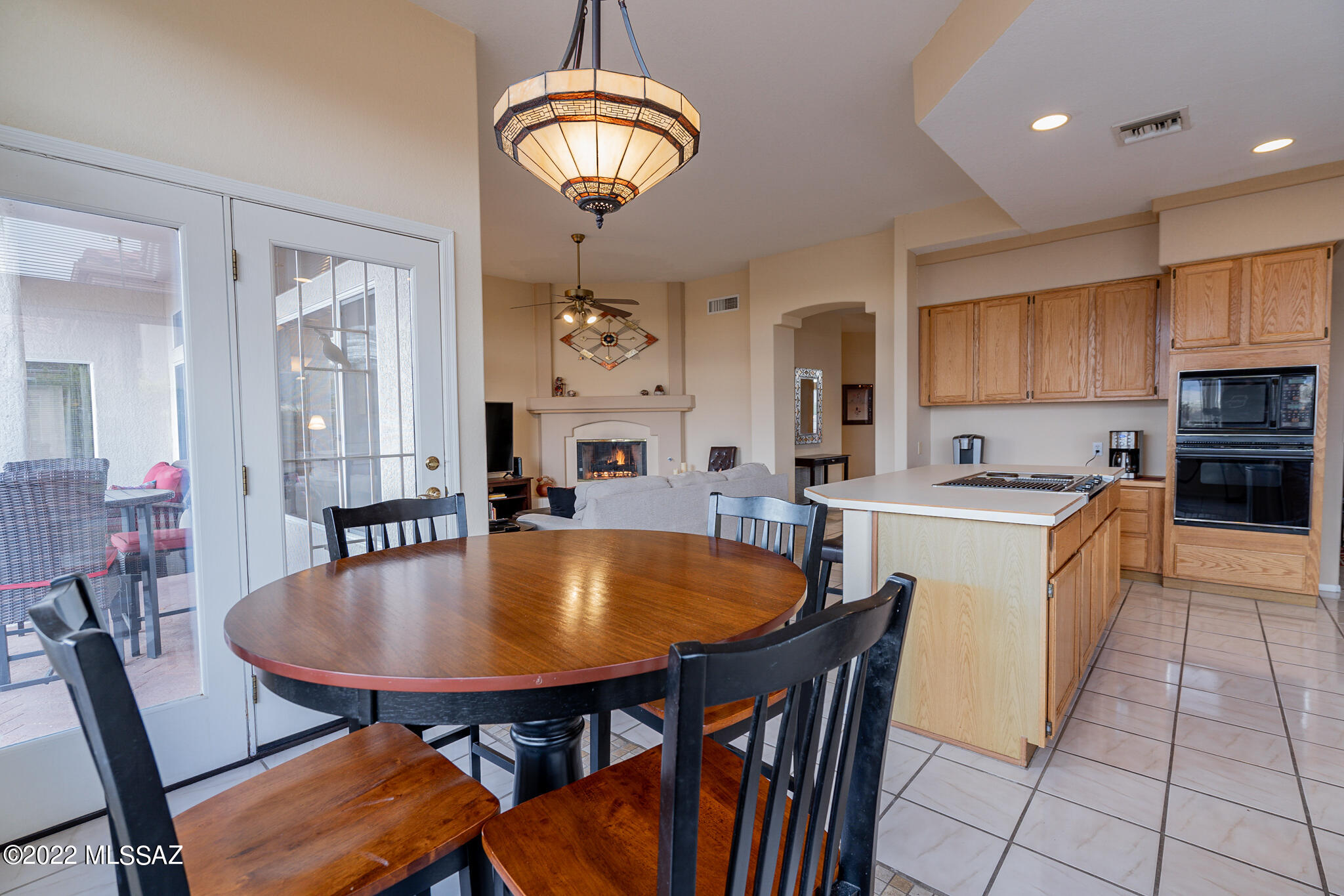 Sun City Vistoso Unit 7(1-227) - Residential