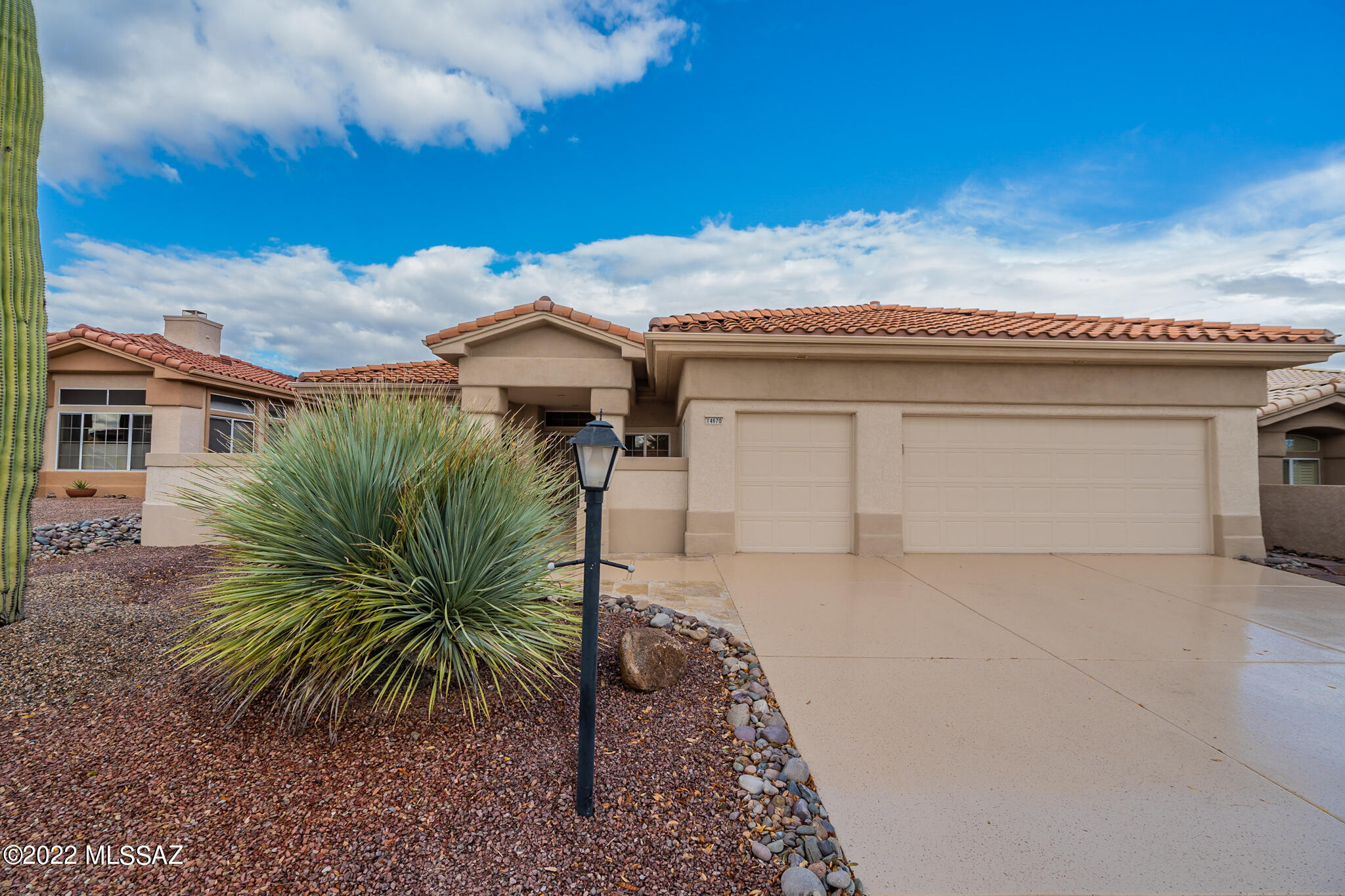 Sun City Vistoso Unit 7(1-227) - Residential