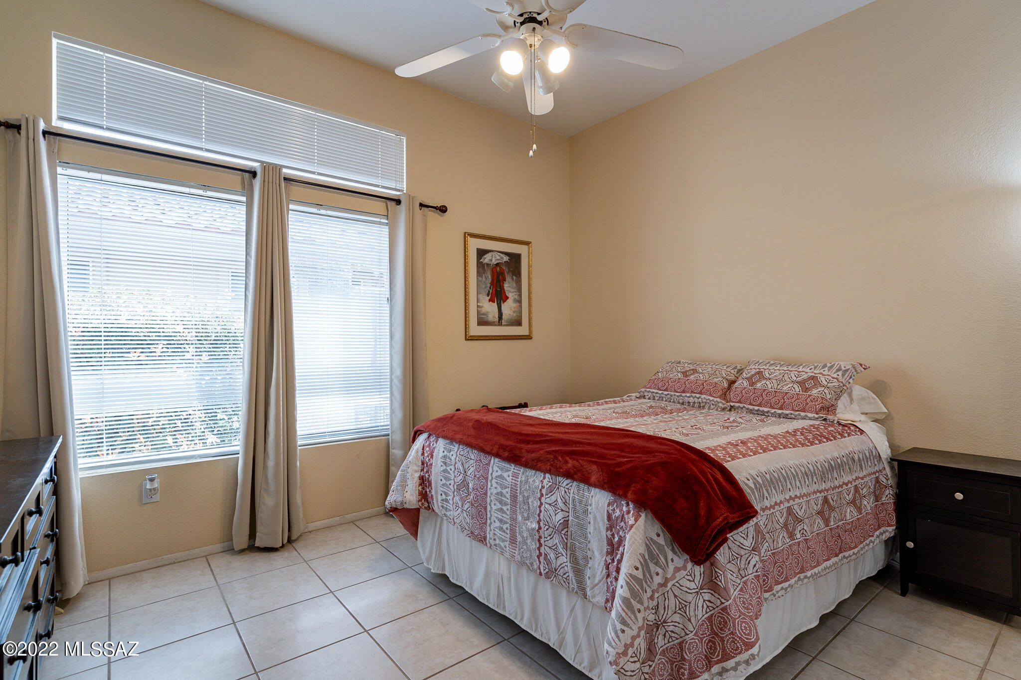 Sun City Vistoso Unit 7(1-227) - Residential