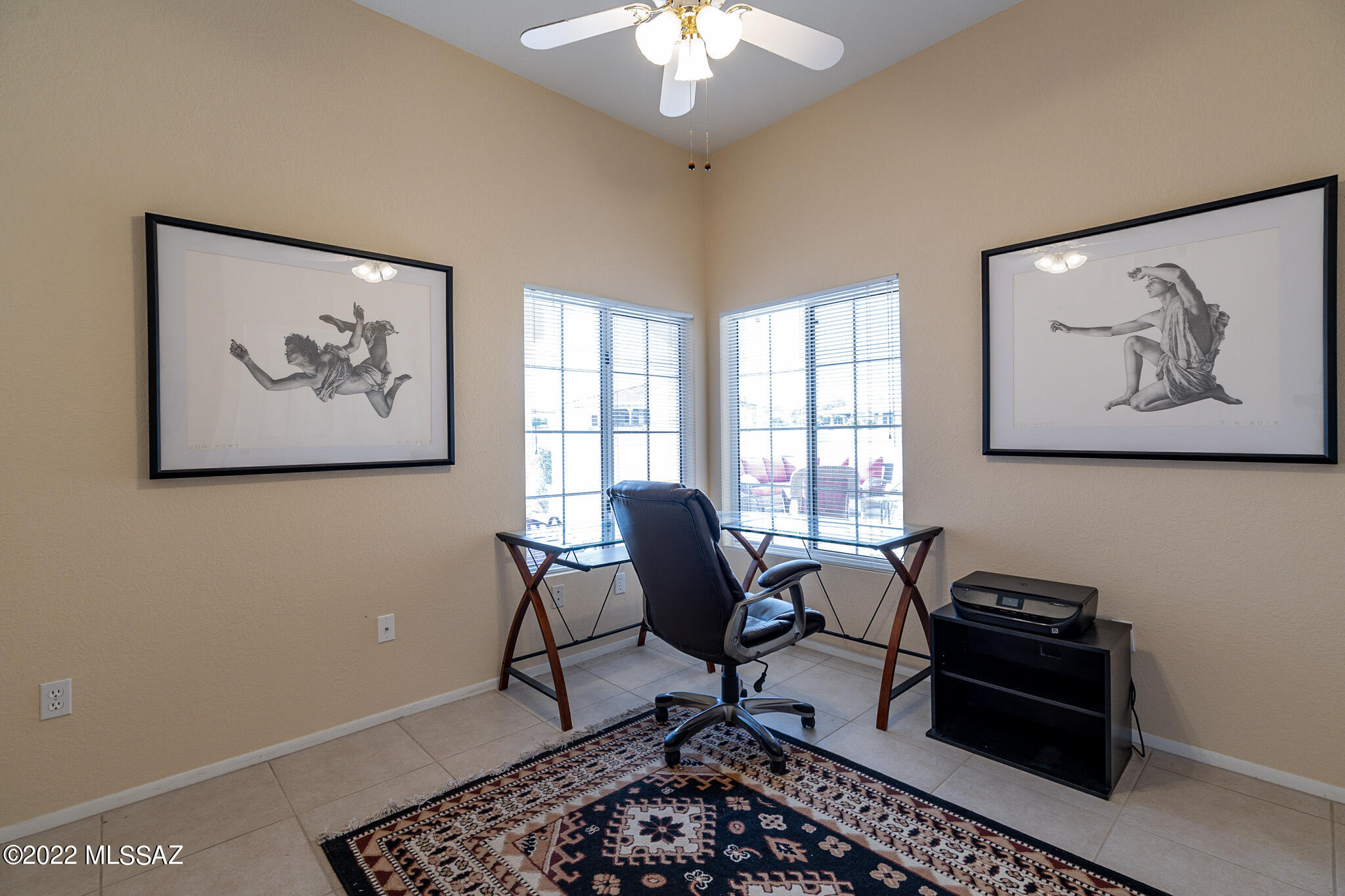 Sun City Vistoso Unit 7(1-227) - Residential