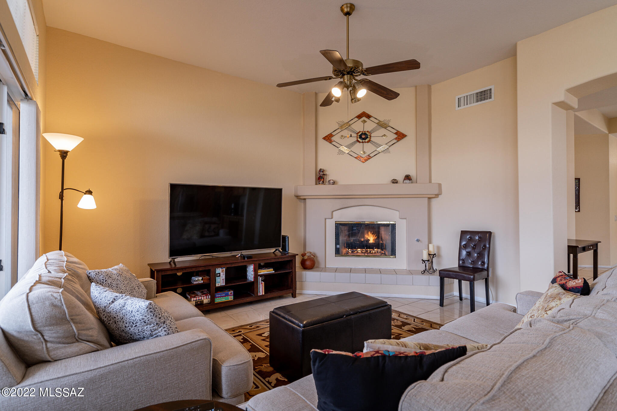 Sun City Vistoso Unit 7(1-227) - Residential