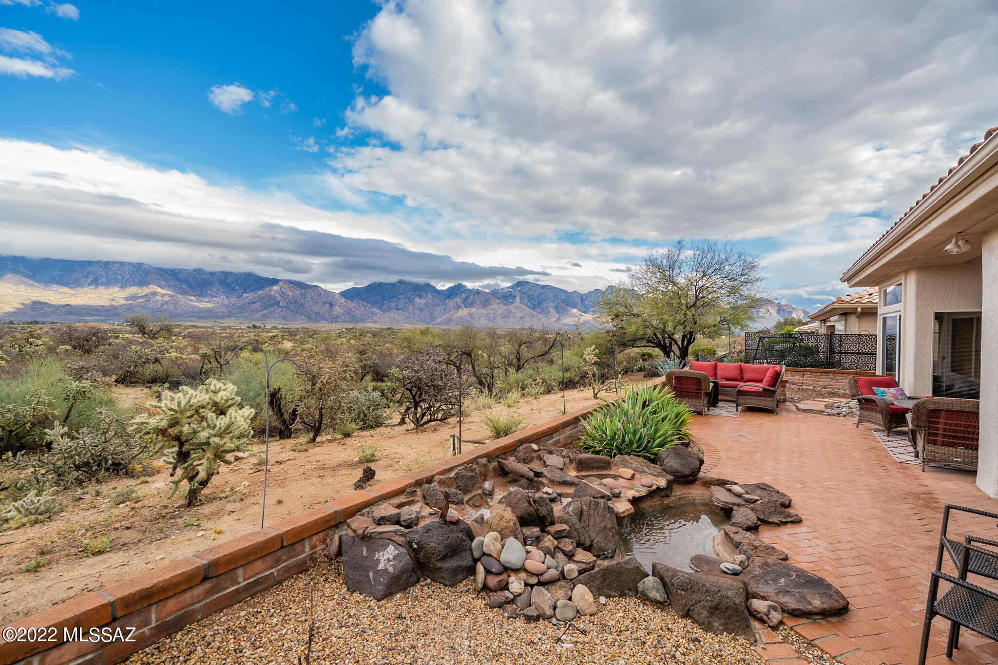 Sun City Vistoso Unit 7(1-227) - Residential