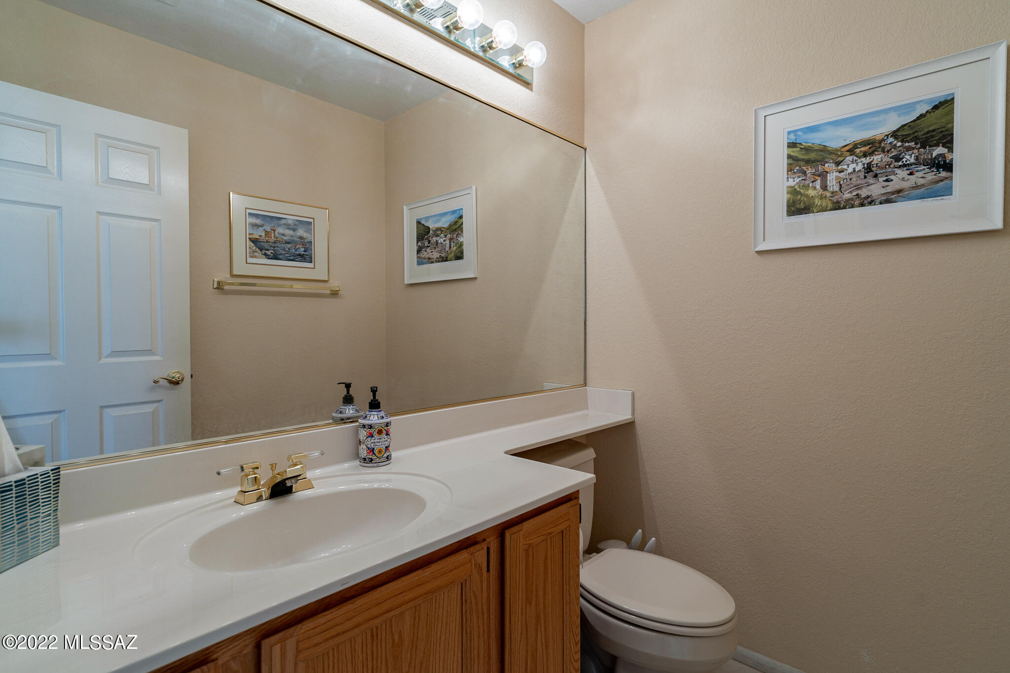 Sun City Vistoso Unit 7(1-227) - Residential