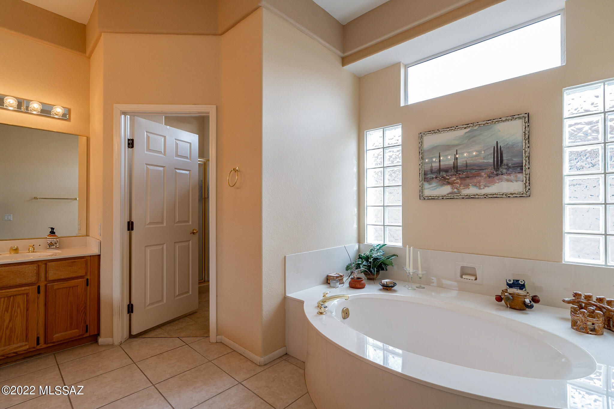 Sun City Vistoso Unit 7(1-227) - Residential