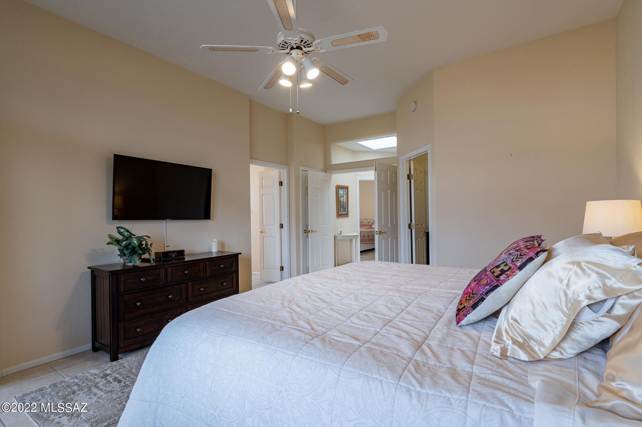 Sun City Vistoso Unit 7(1-227) - Residential