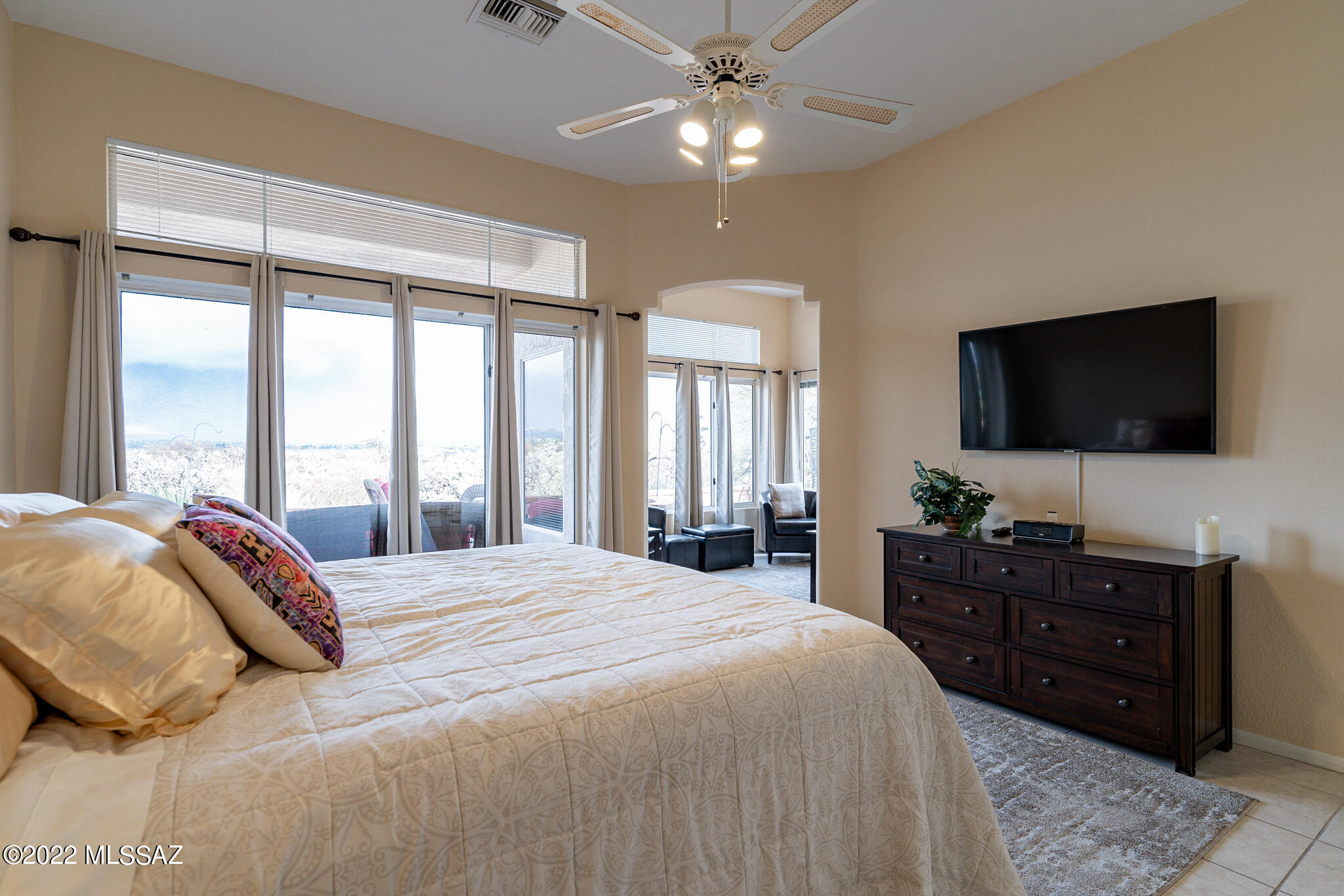 Sun City Vistoso Unit 7(1-227) - Residential
