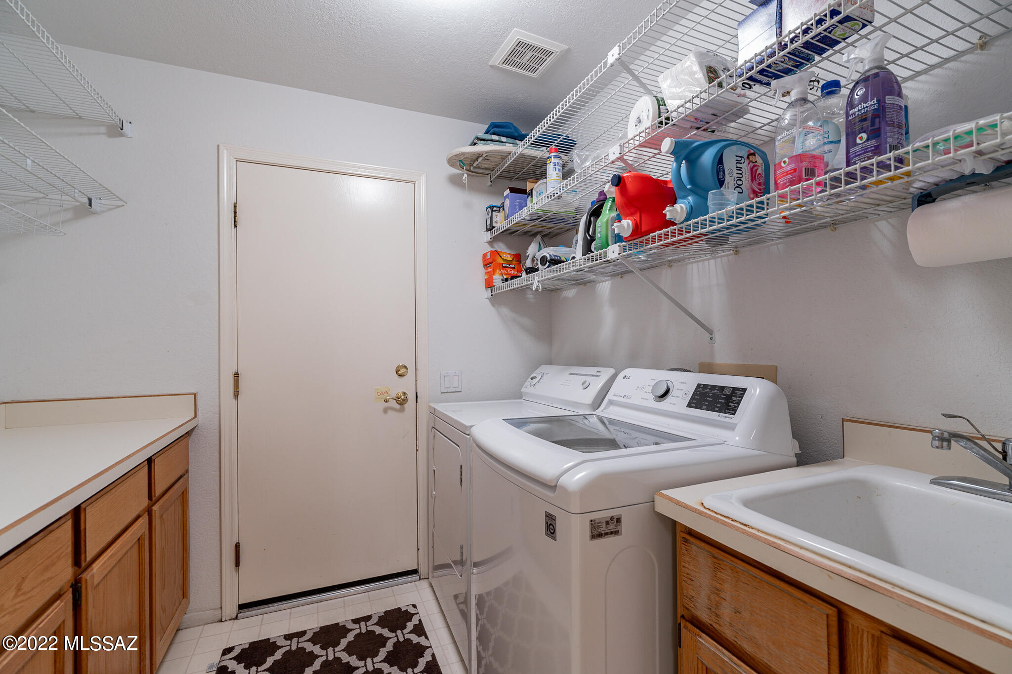 Sun City Vistoso Unit 7(1-227) - Residential