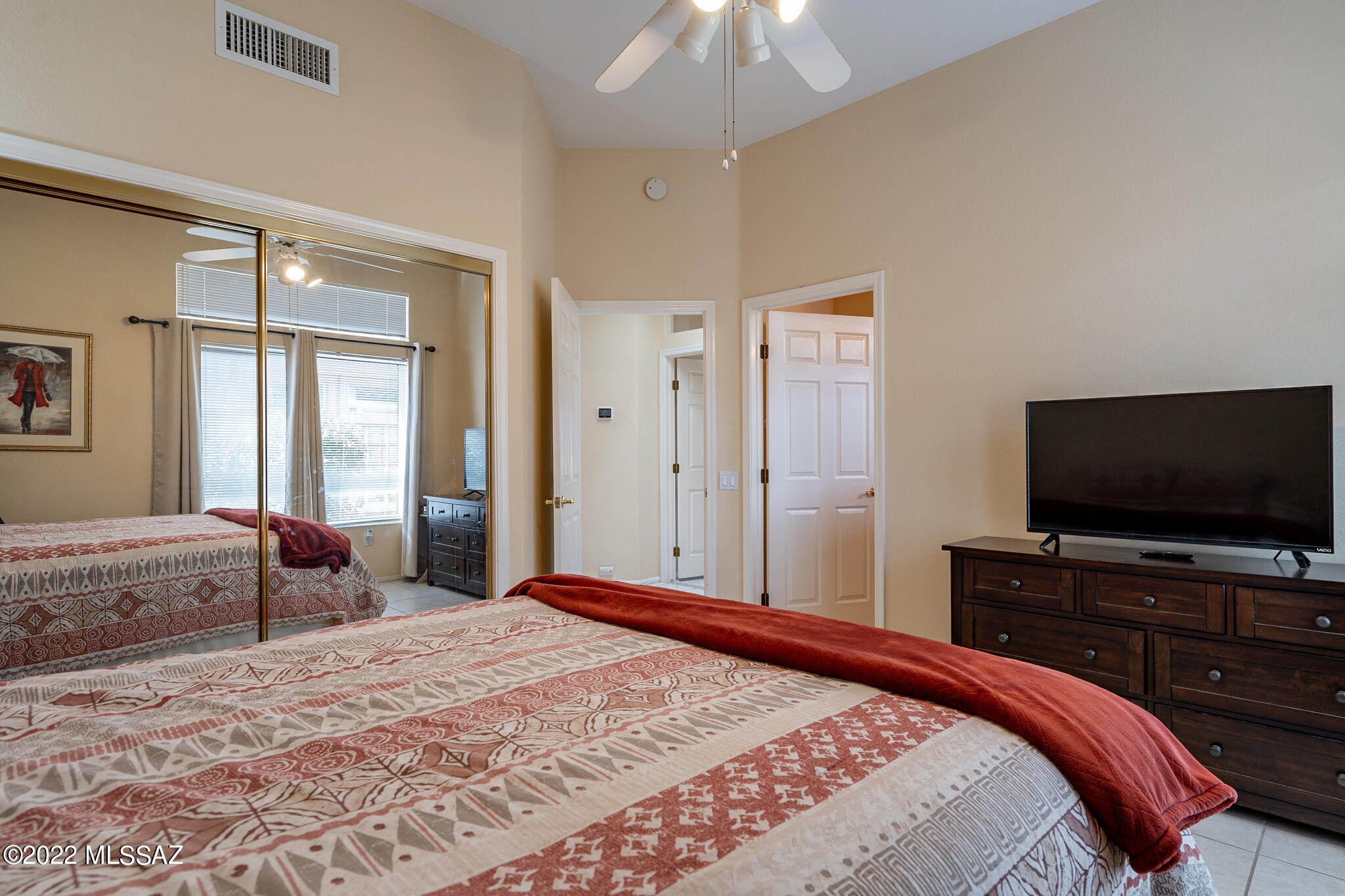 Sun City Vistoso Unit 7(1-227) - Residential