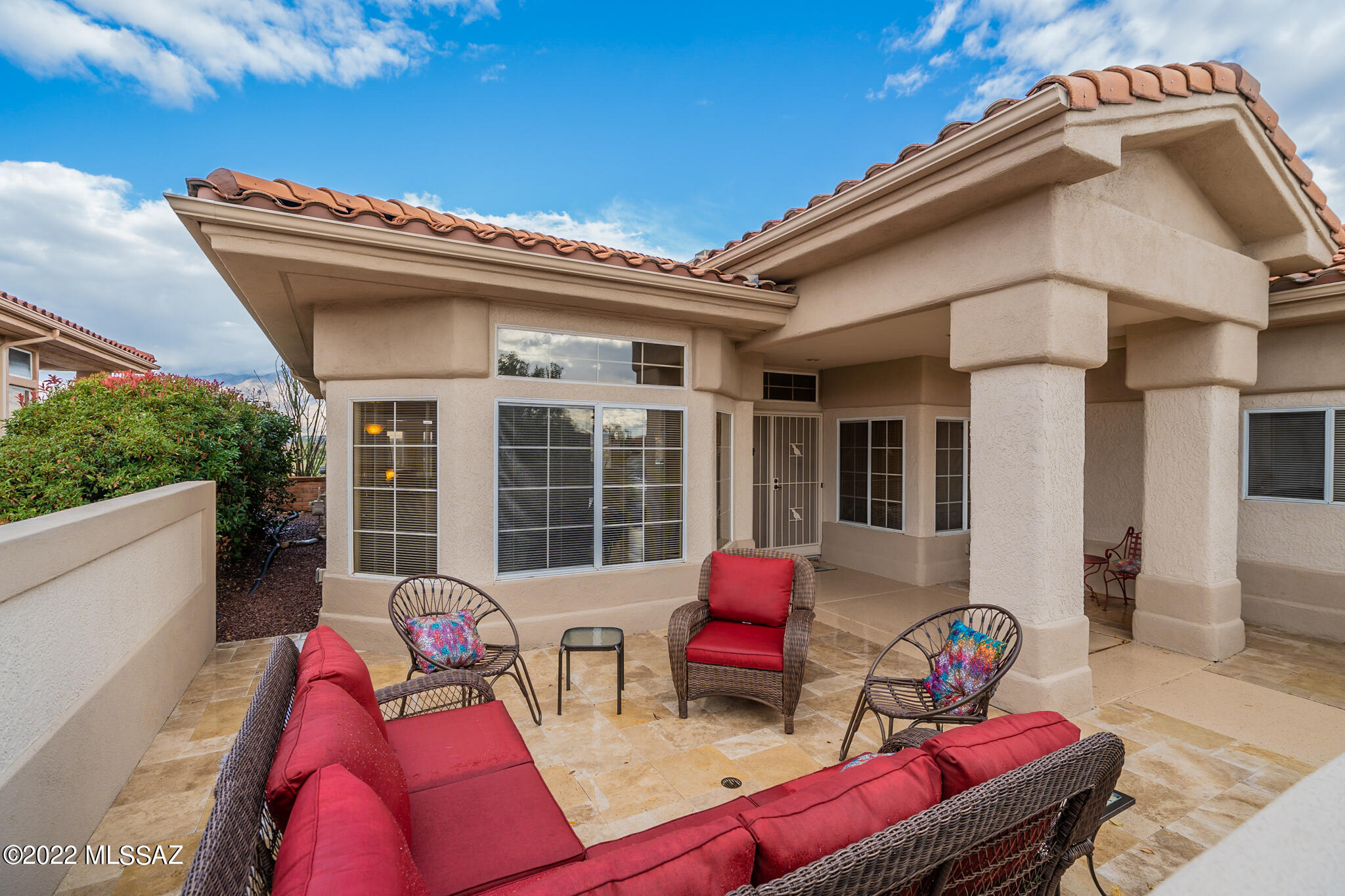 Sun City Vistoso Unit 7(1-227) - Residential