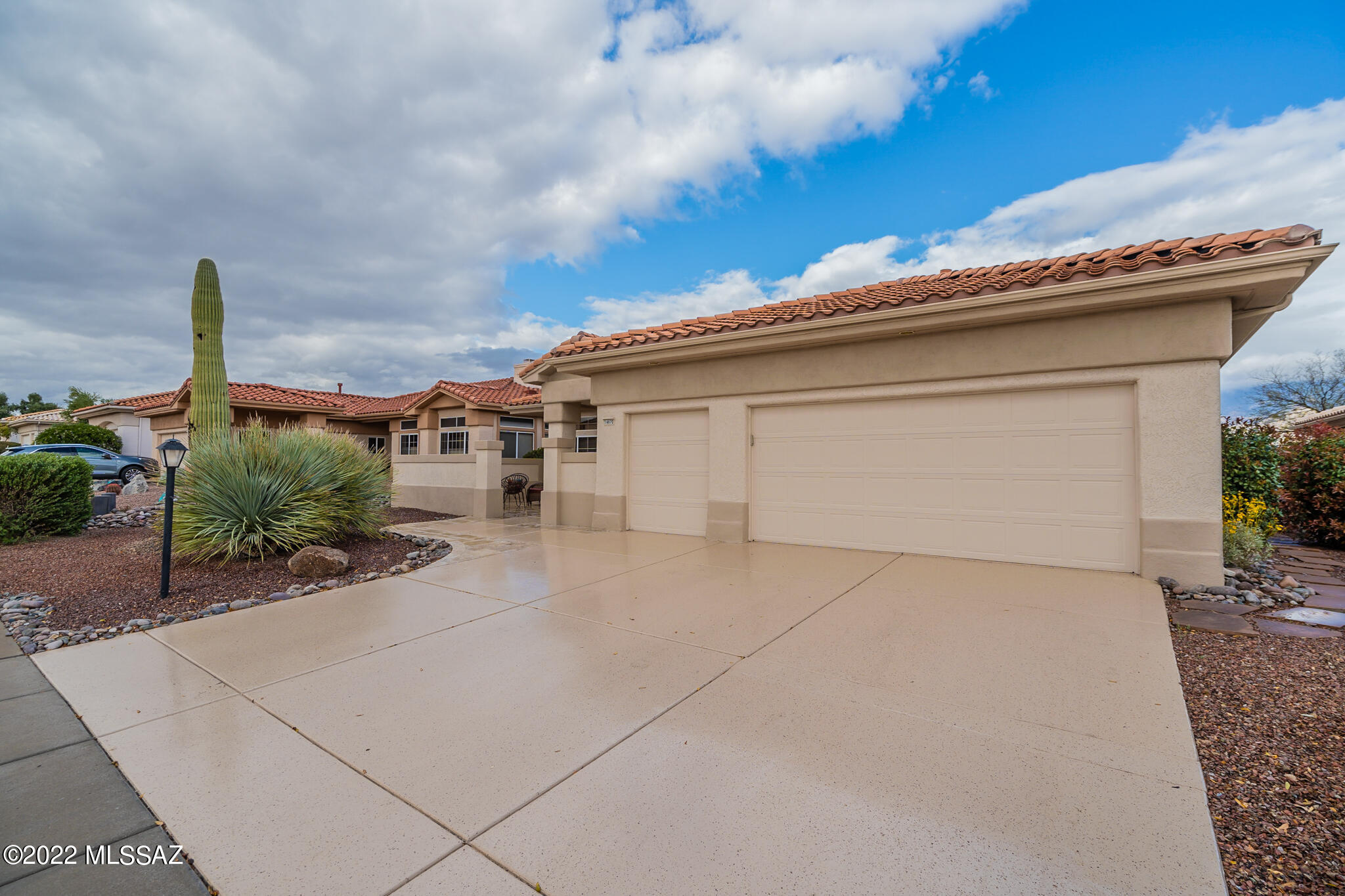 Sun City Vistoso Unit 7(1-227) - Residential