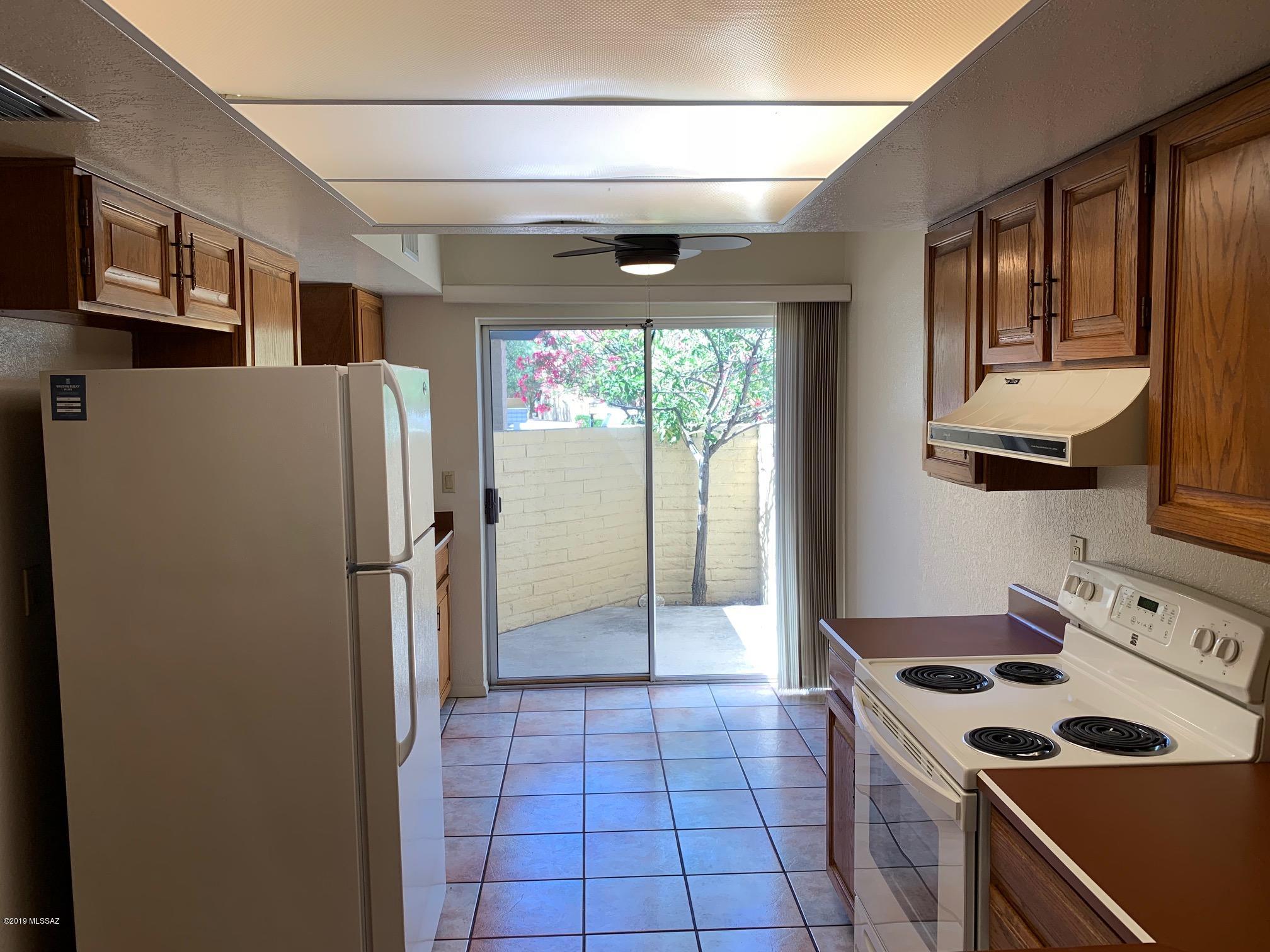 Casa Real Amended - Residential Lease