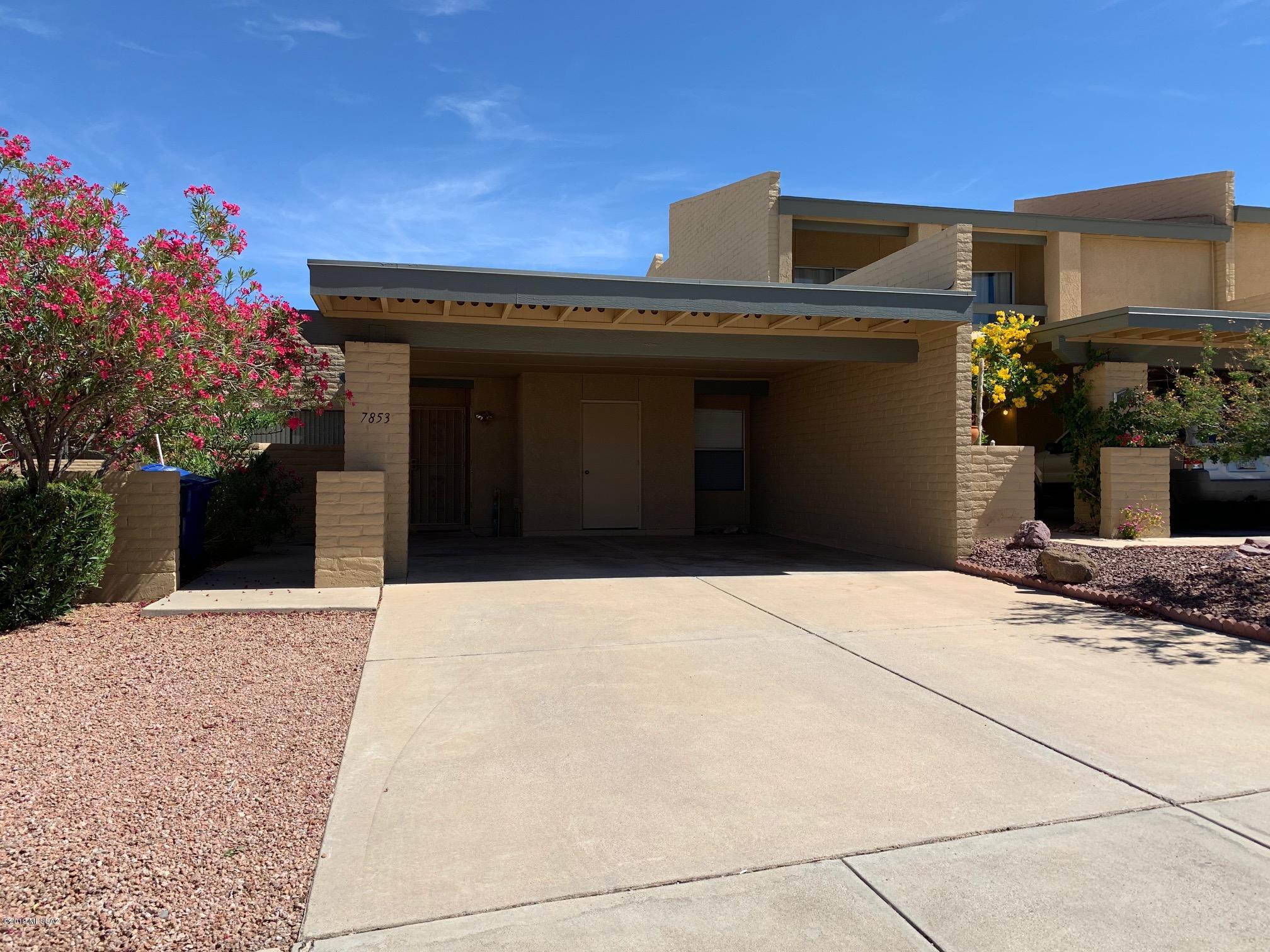 Casa Real Amended - Residential Lease
