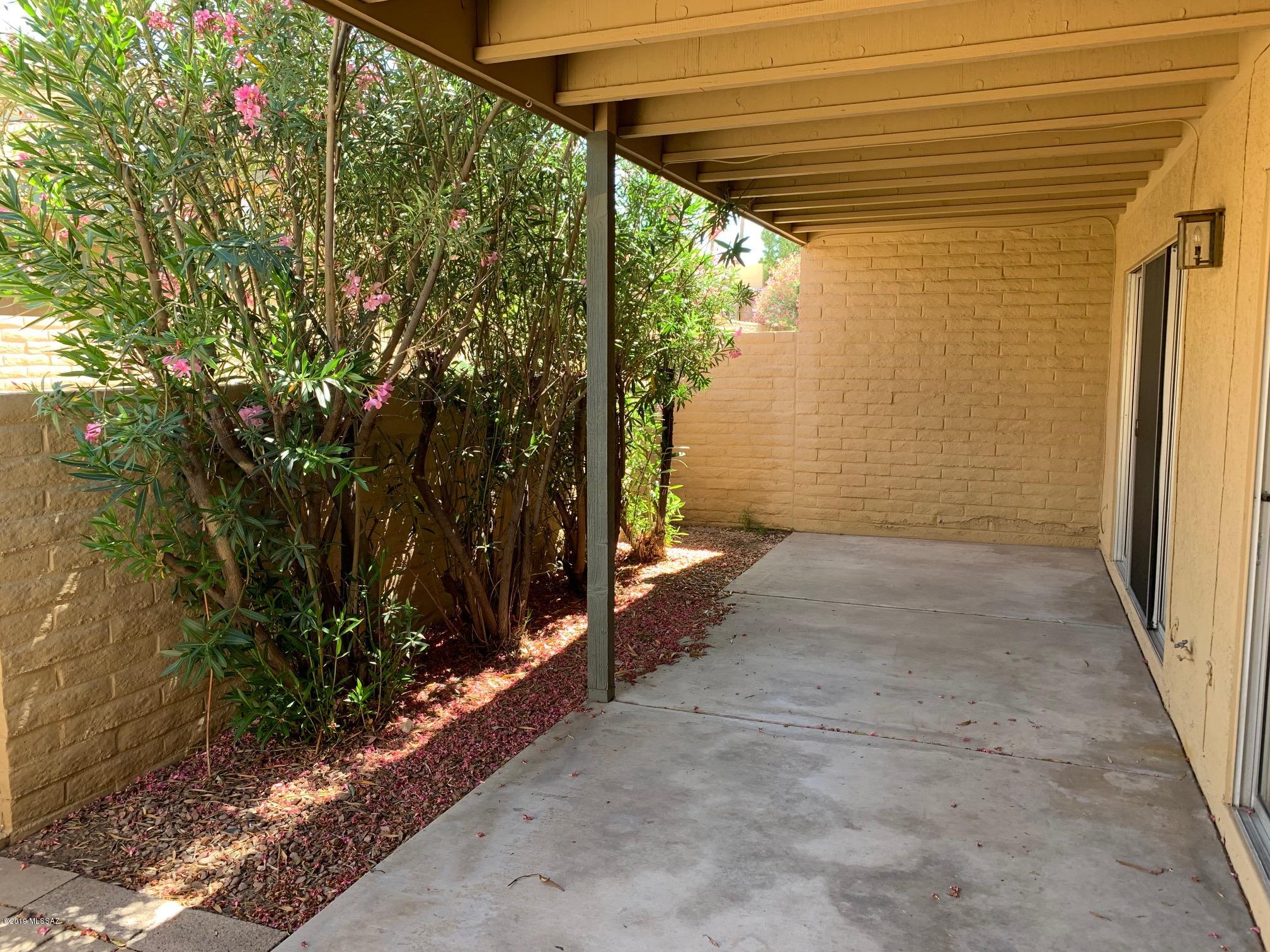 Casa Real Amended - Residential Lease
