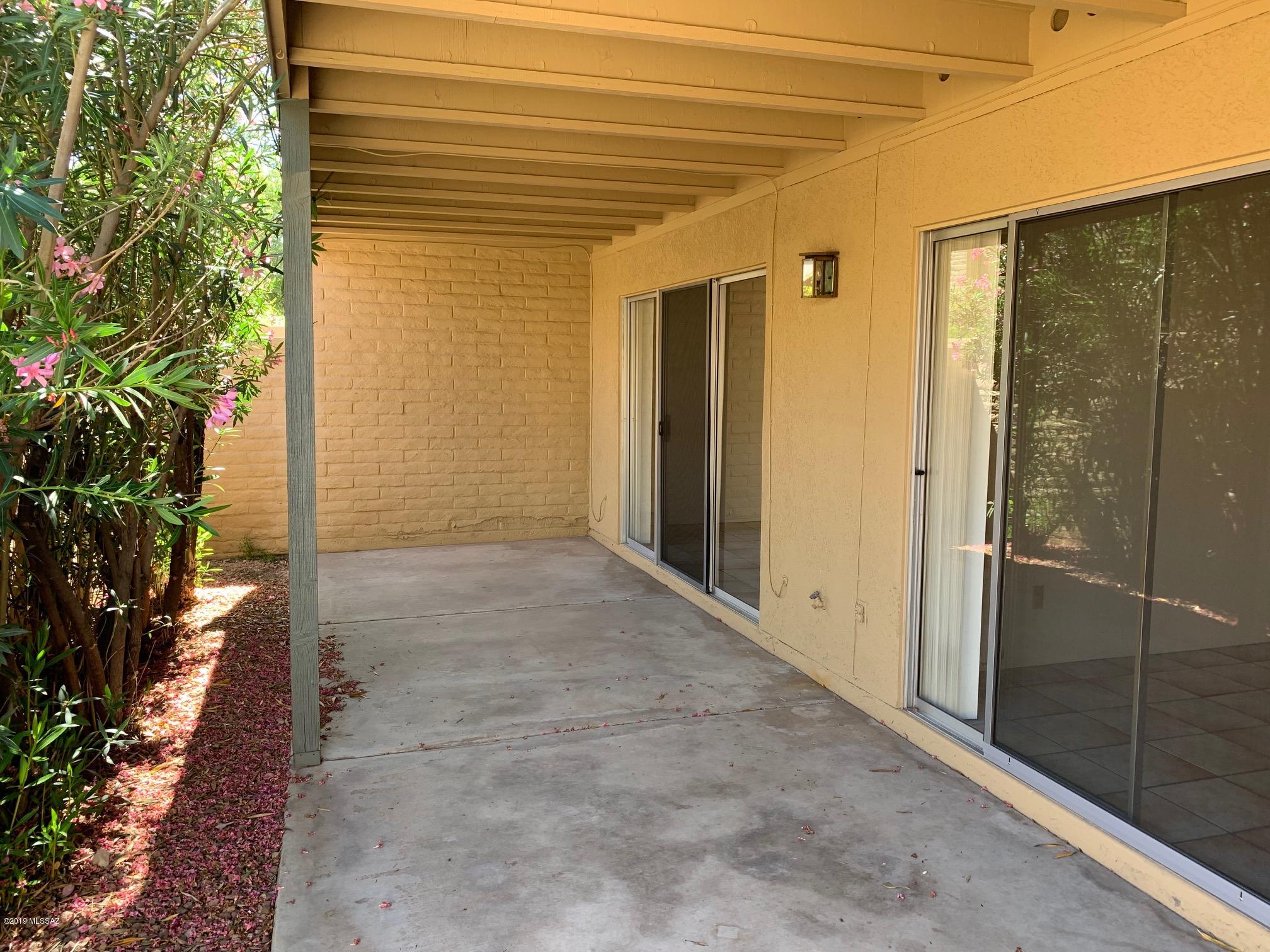 Casa Real Amended - Residential Lease