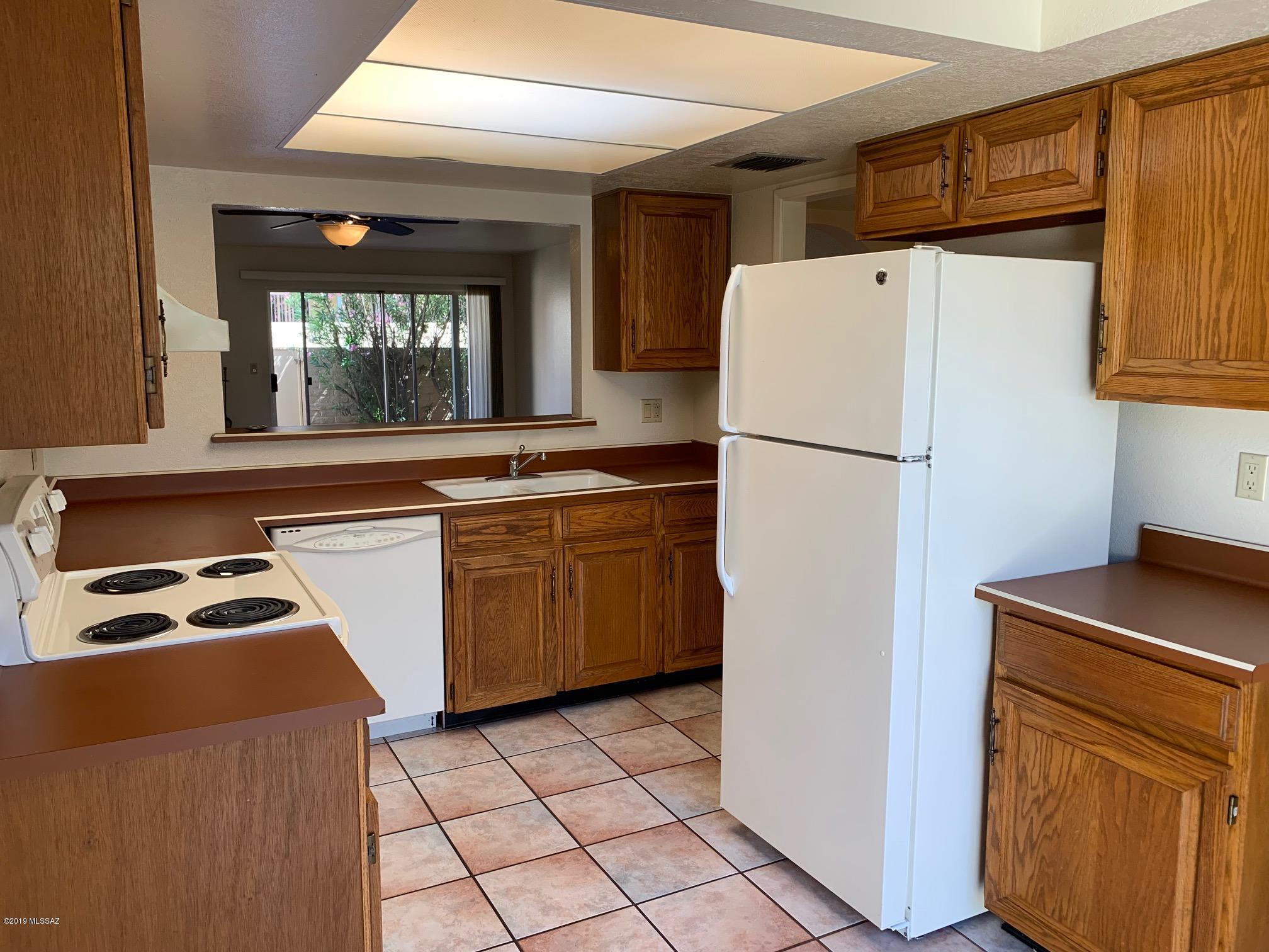 Casa Real Amended - Residential Lease