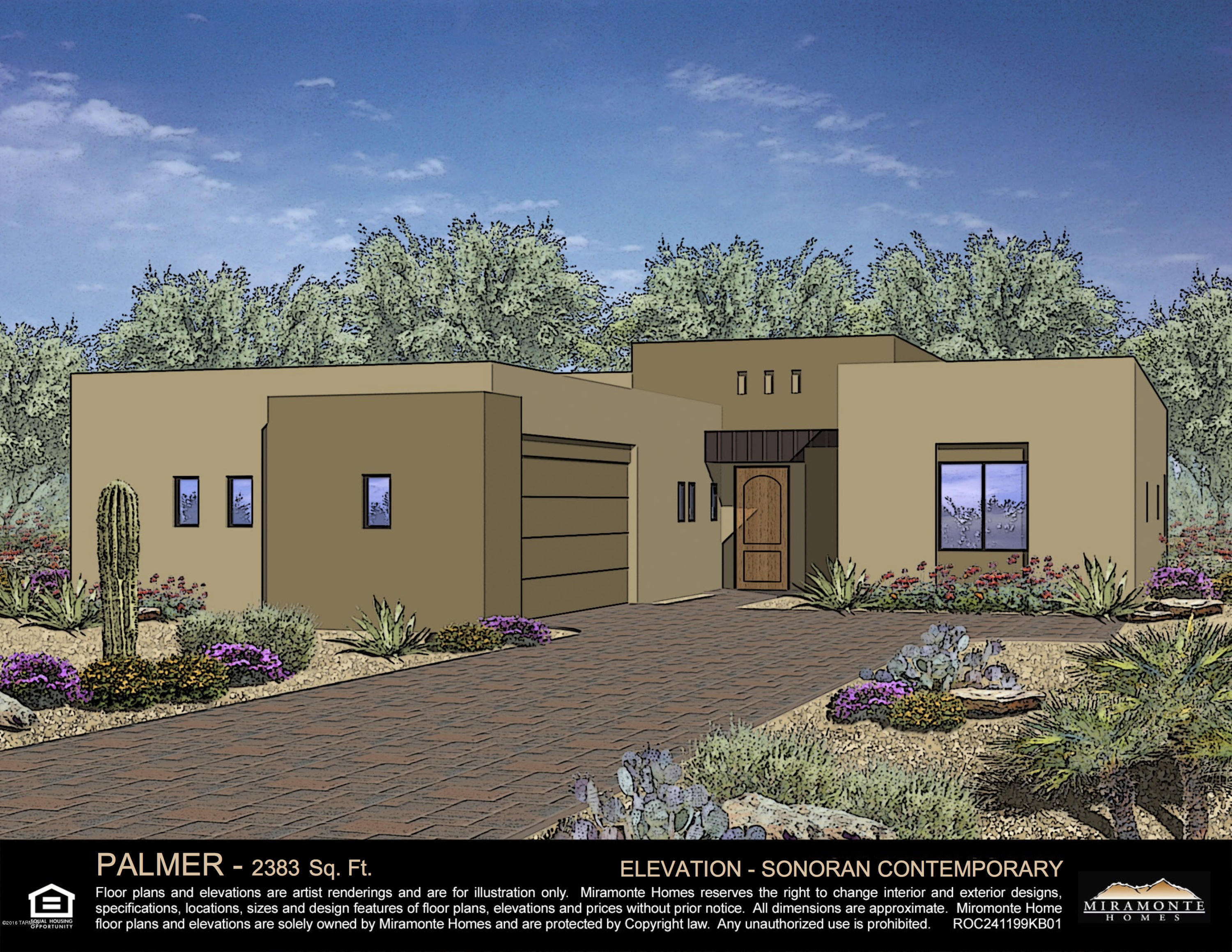 Boulder Bridge Pass At Dove Mountain SQ20132910078 - Residential