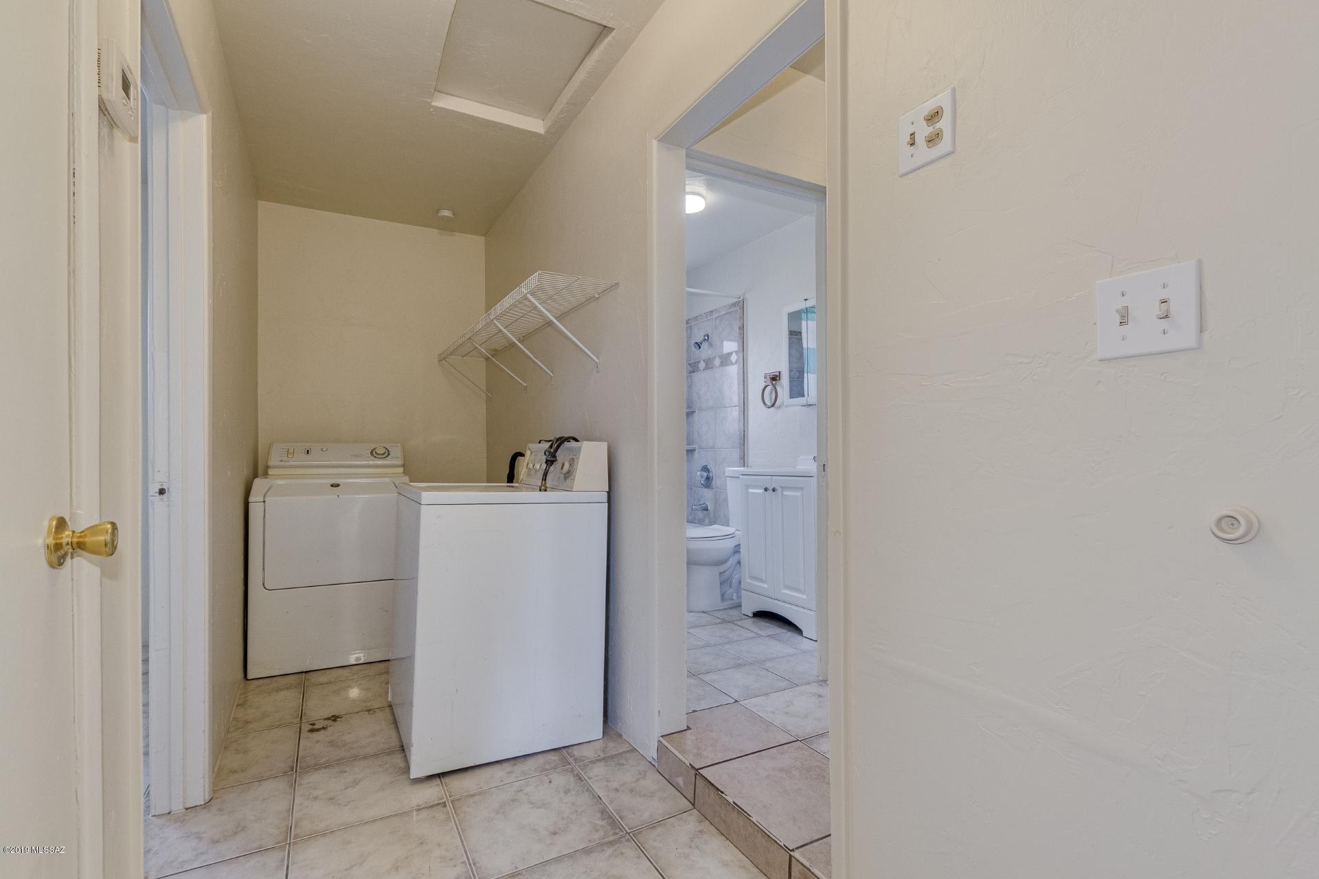 Whitestone - Residential