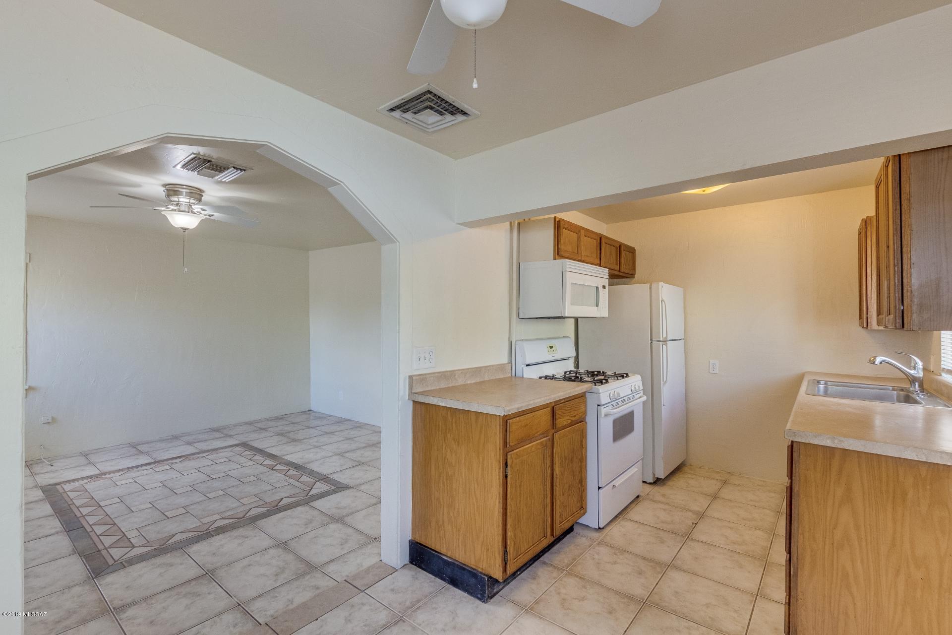 Whitestone - Residential